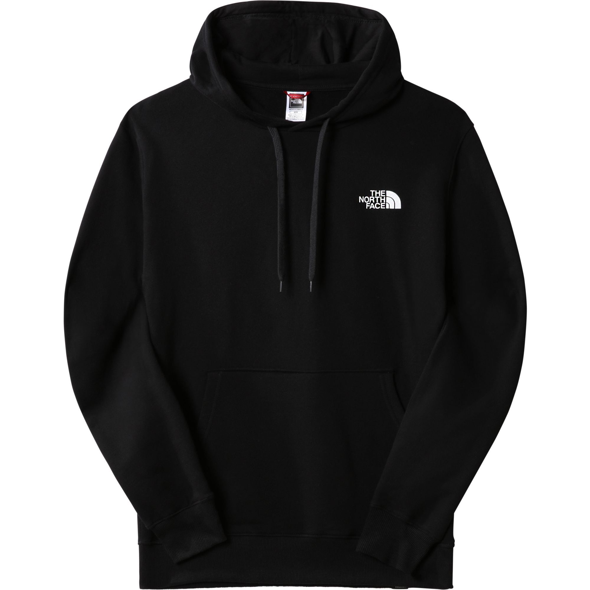 M SIMPLE DOME HOODIE M SIMPLE DOME HOODIE