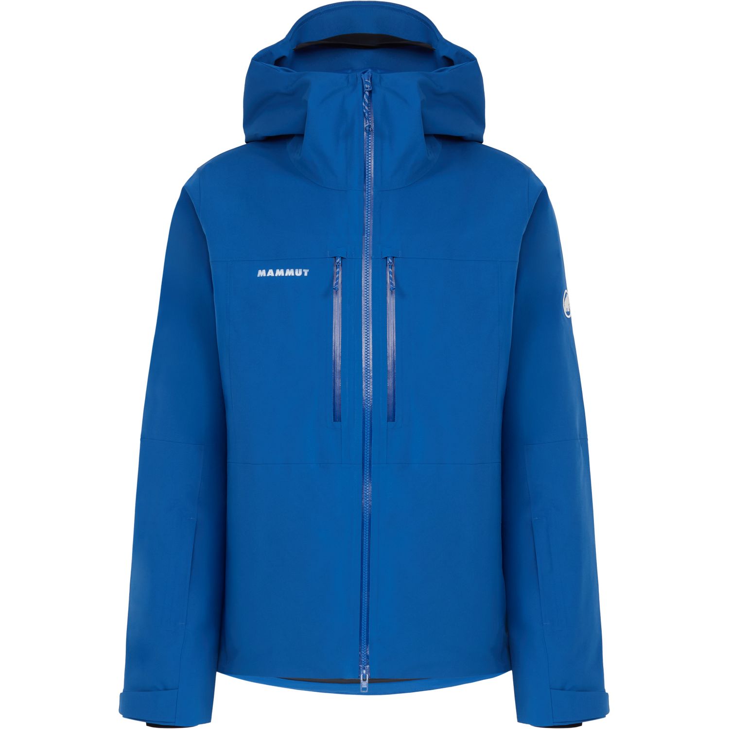 Stoney HS Thermo Hooded Jacket Men