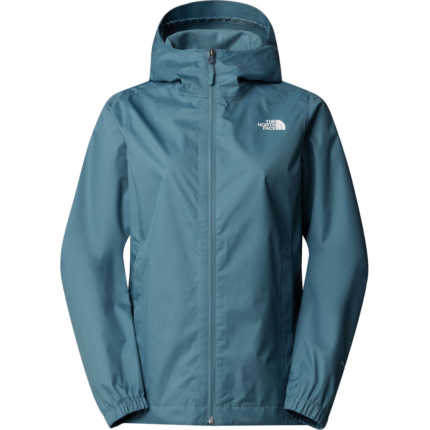 WOMEN’S QUEST JACKET - EU WOMEN’S QUEST JACKET - EU