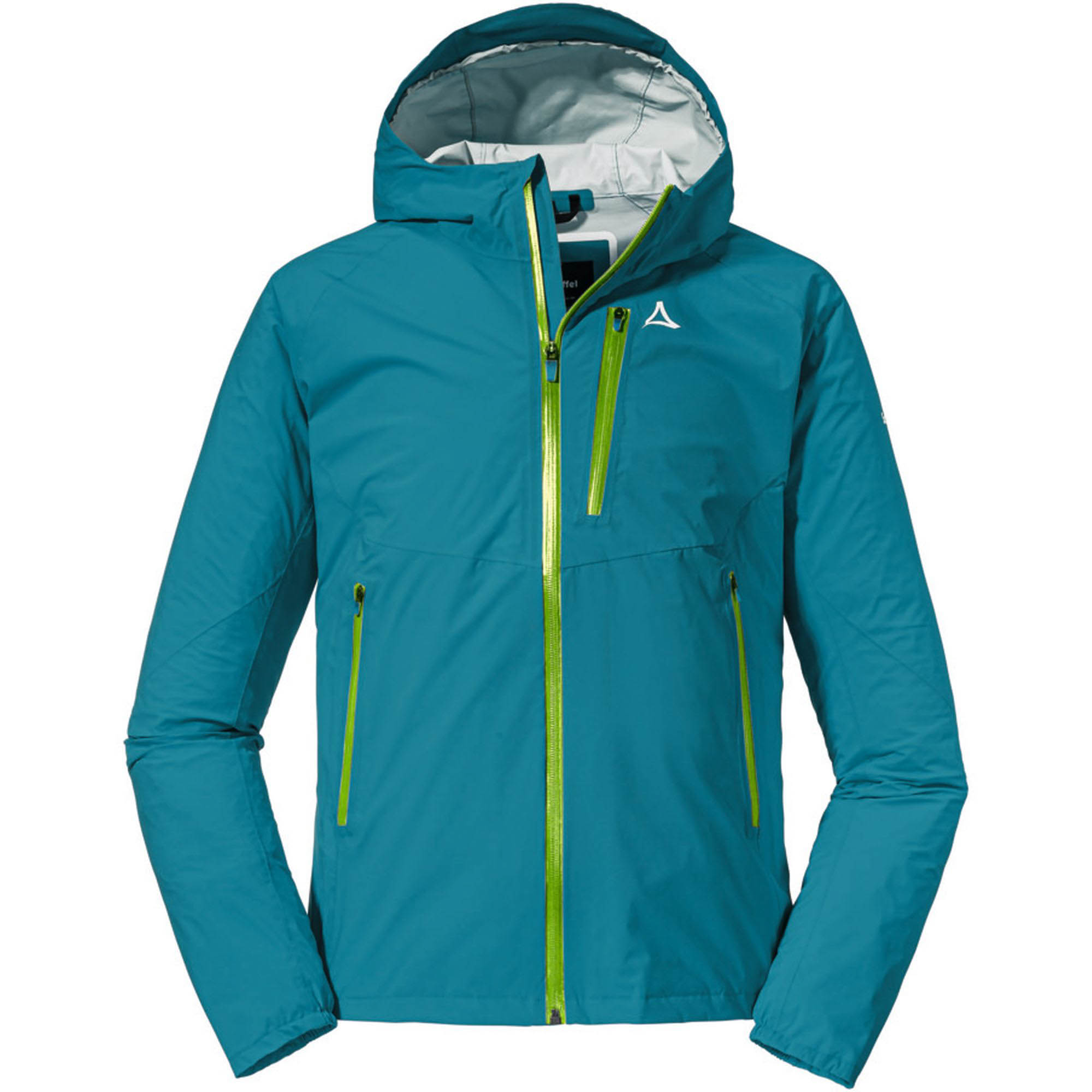 Jacken 2.5L Jacket Tegelberg M Jacken 2.5L Jacket Tegelberg M