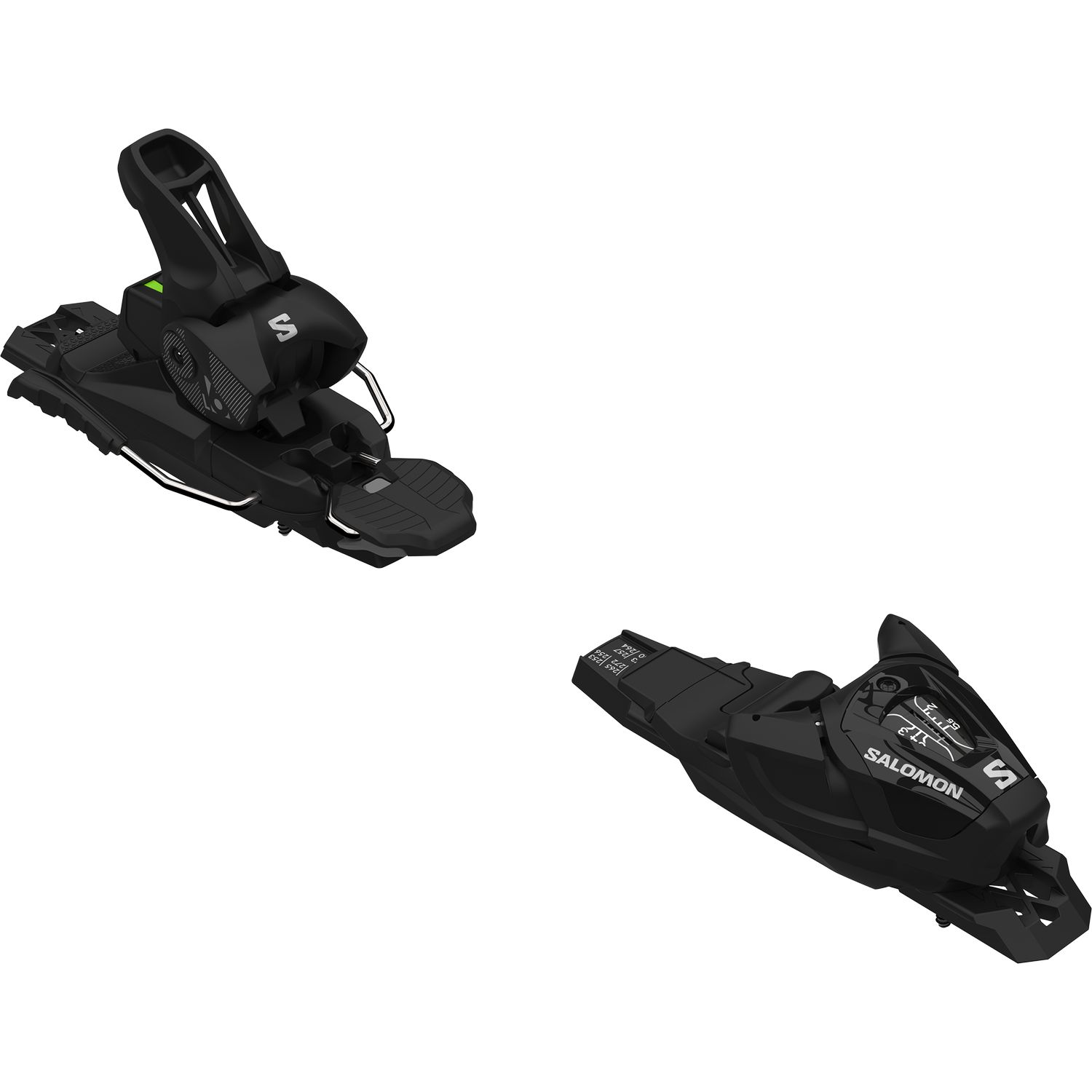 NR L6 GW