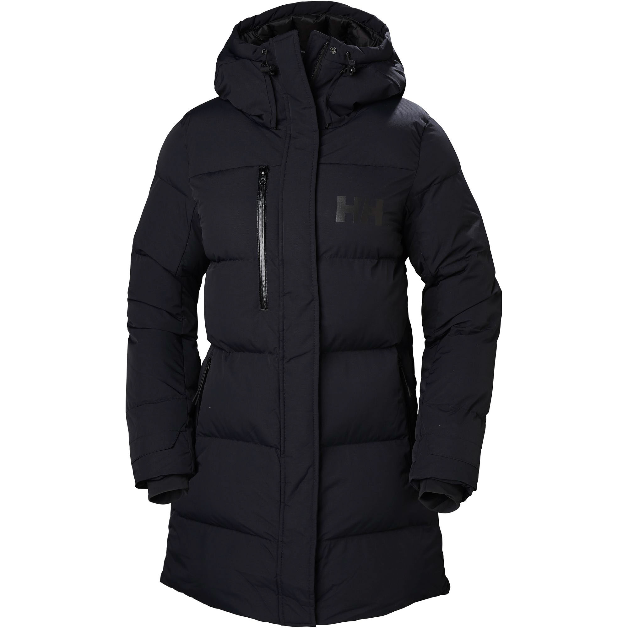 W ADORE PUFFY PARKA W ADORE PUFFY PARKA