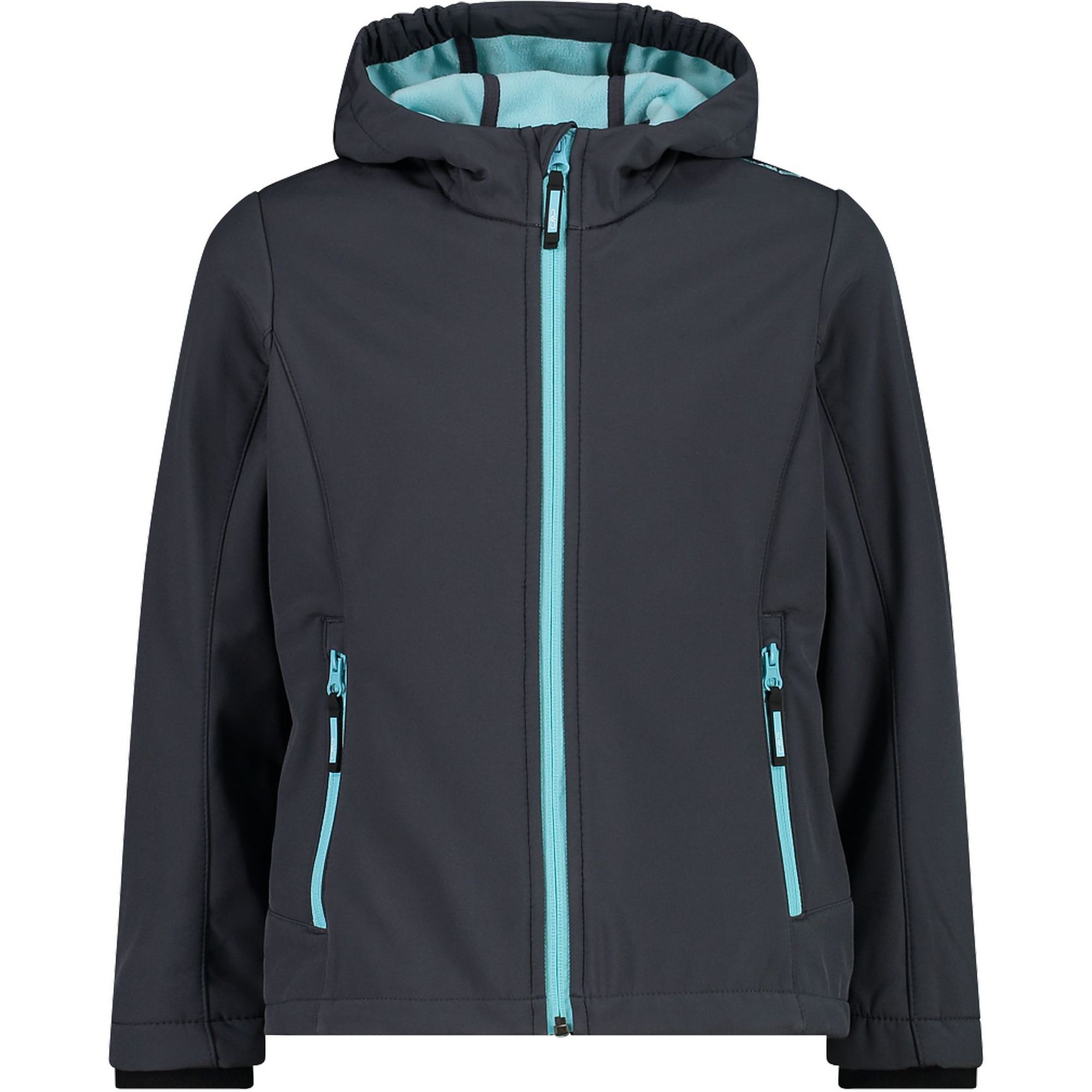 Girl Softshell Jkt 3A29385N Girl Softshell Jkt 3A29385N
