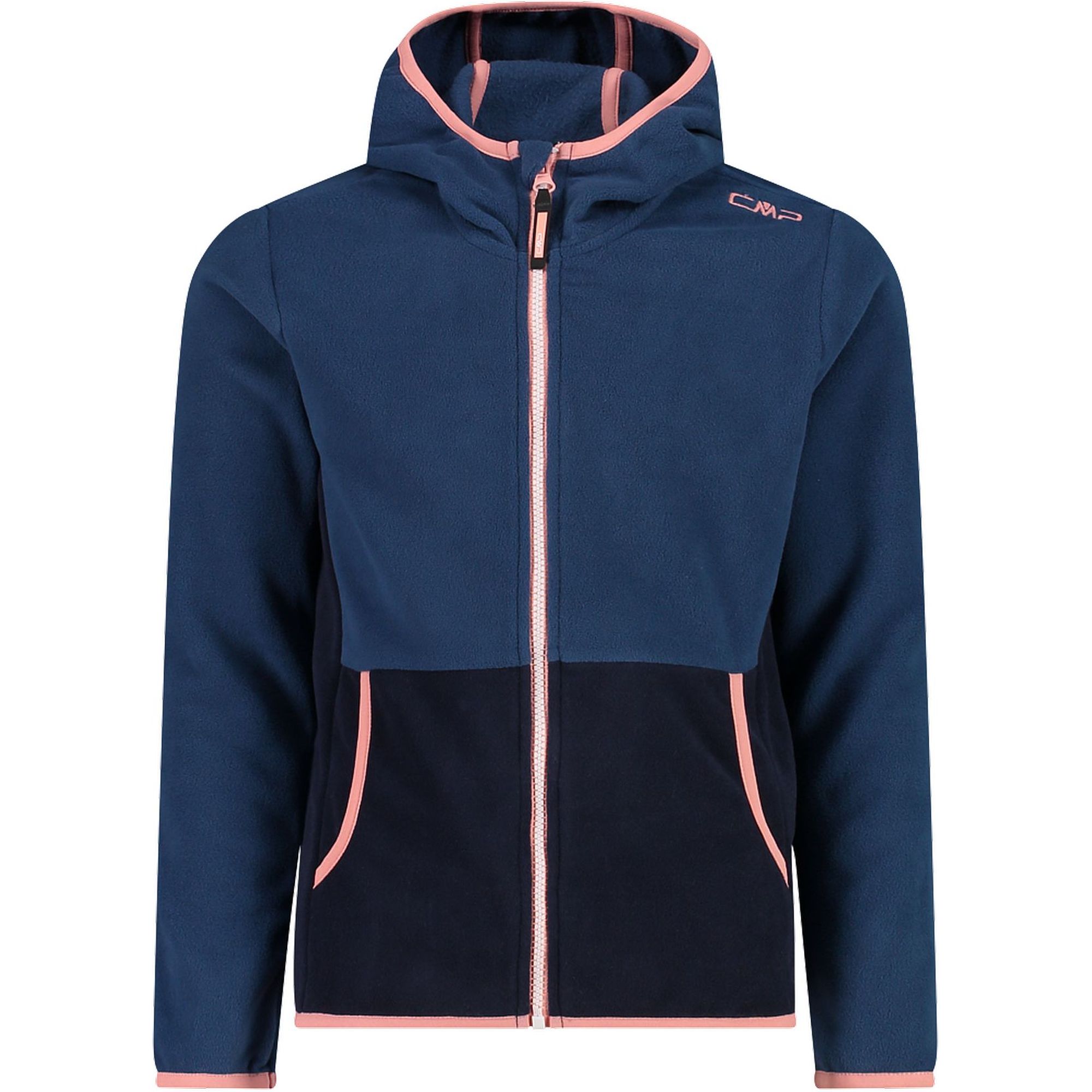 Girl Jacket Fix Hood 32H1375 Girl Jacket Fix Hood 32H1375