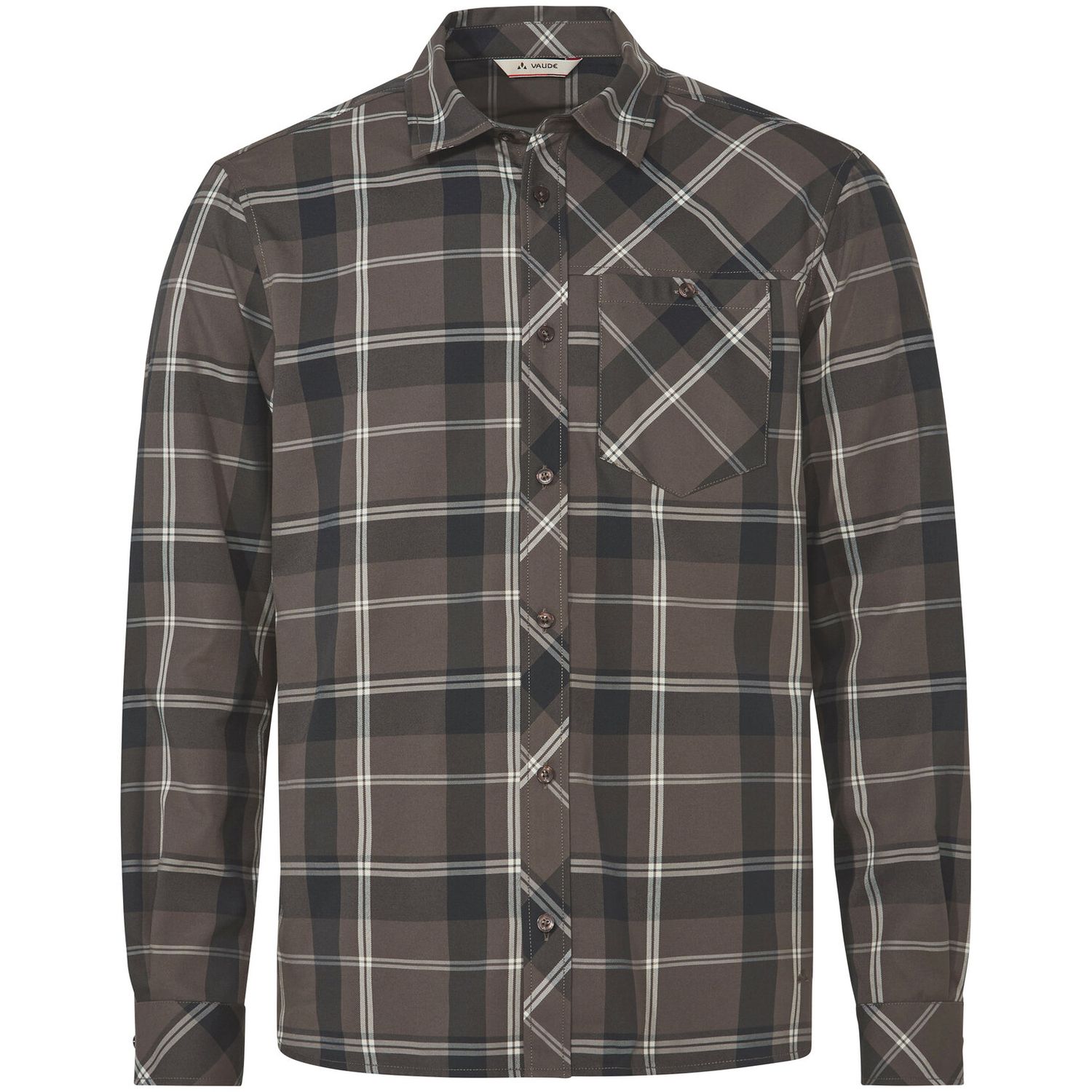 Me Neshan LS Shirt IV