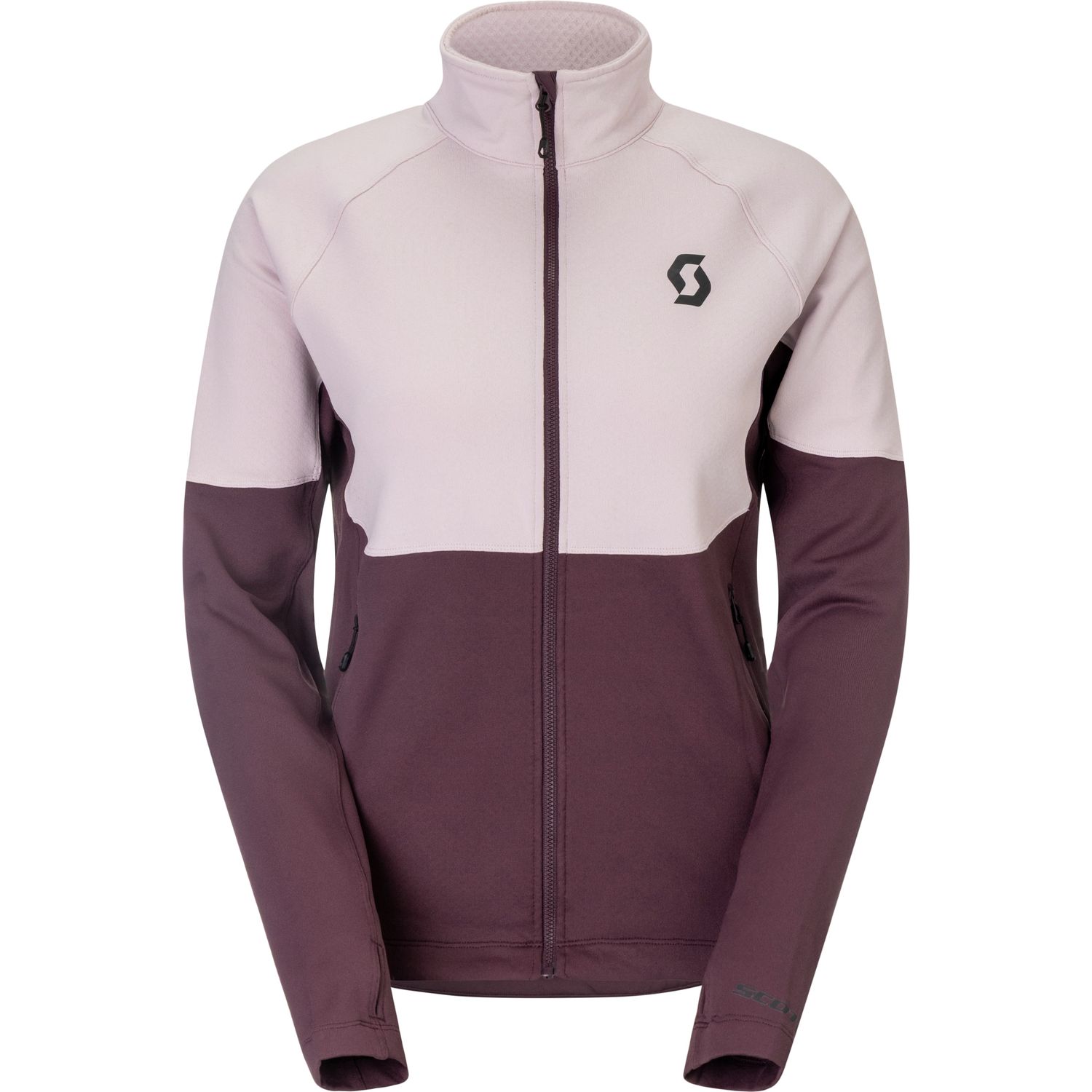 Jacket W\'s Defined Mid