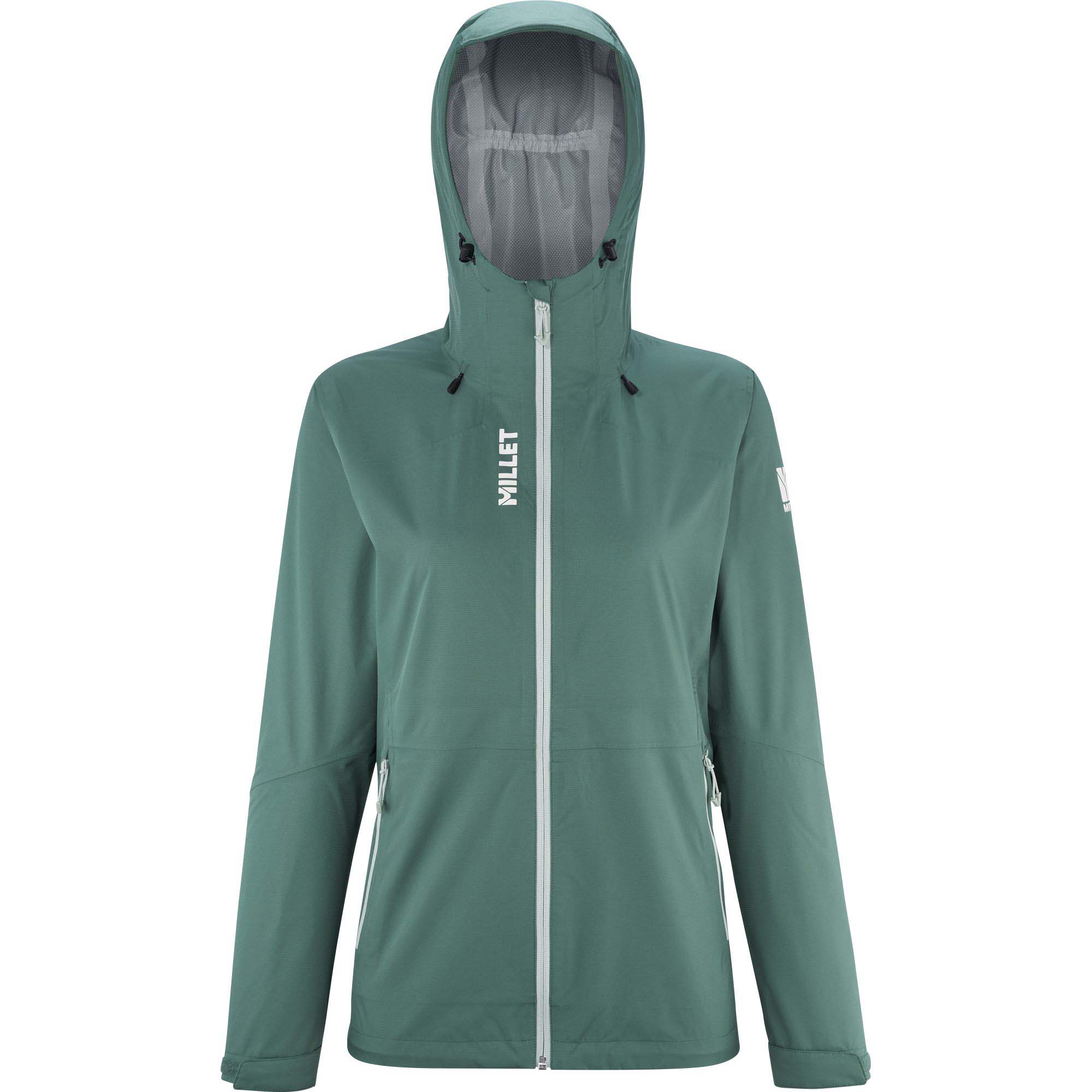 FITZ ROY JKT W FITZ ROY JKT W