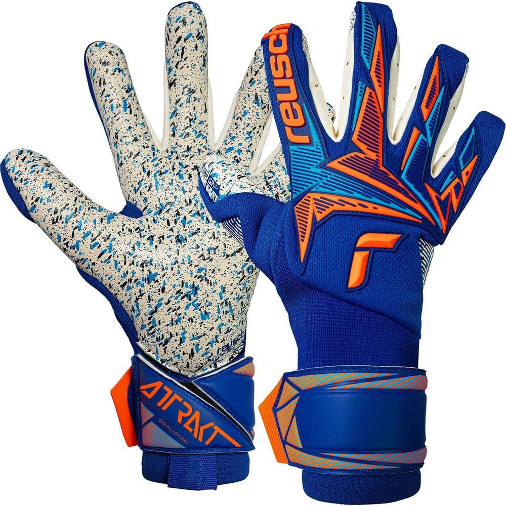 Attrakt Freegel Fusion