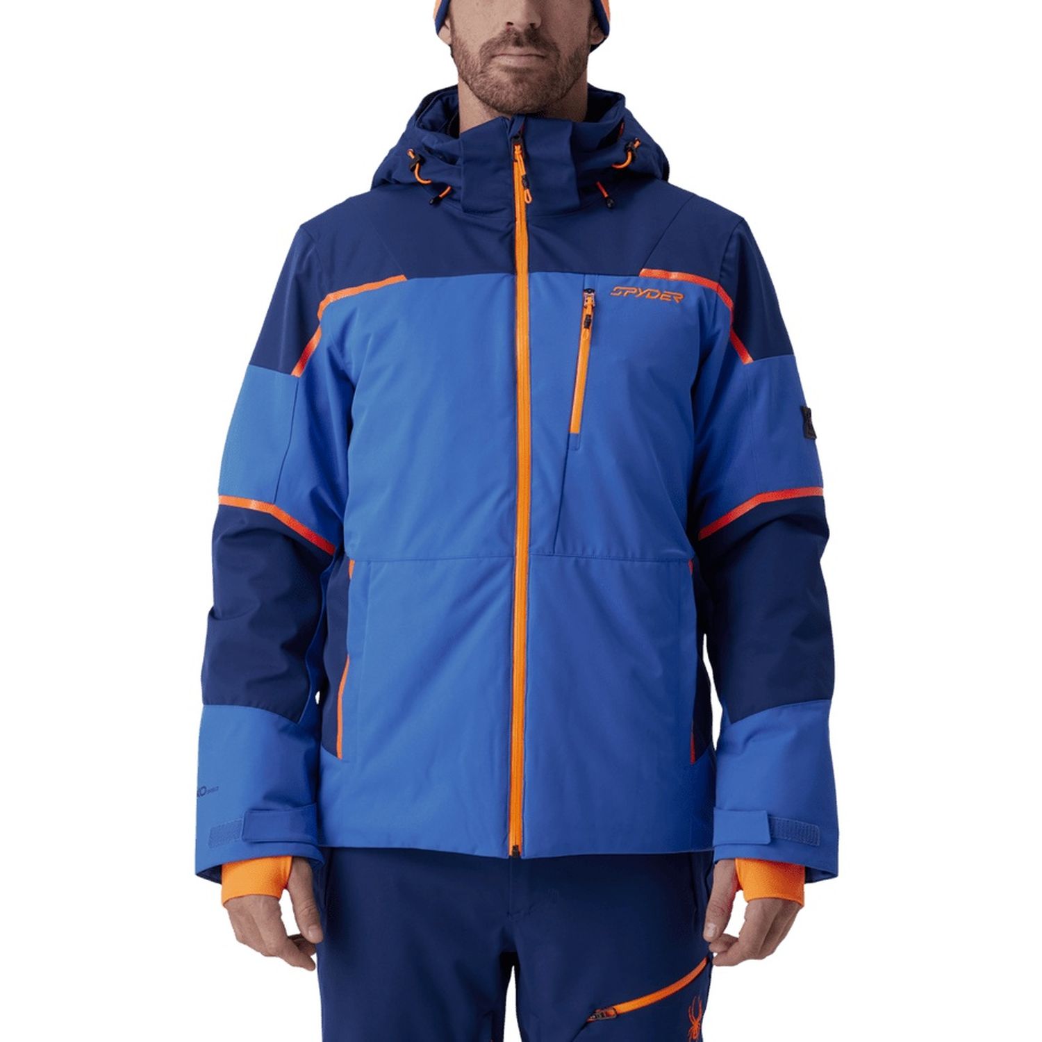 CHAMBERS JACKET