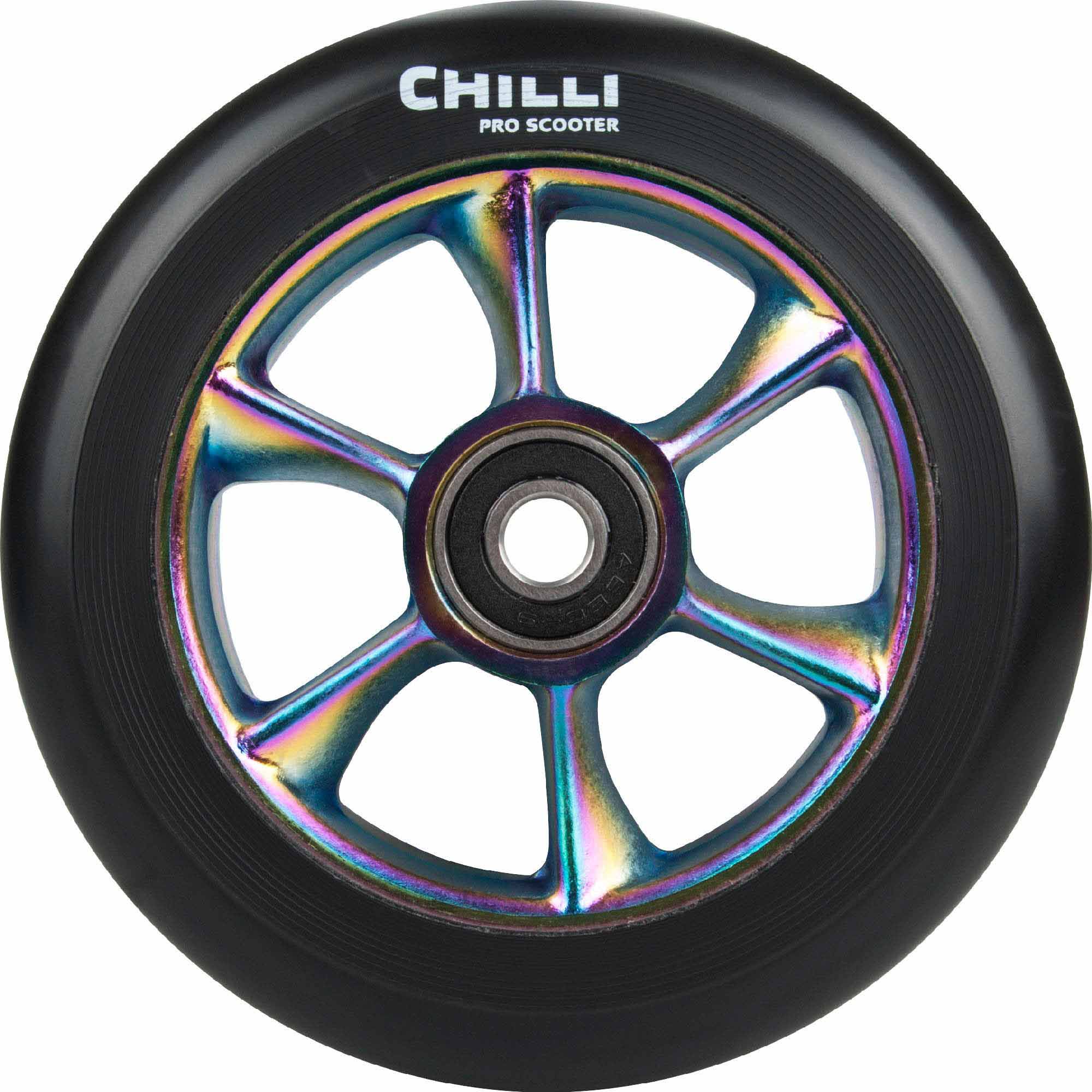 Wheel Turbo Core Wheel Turbo Core