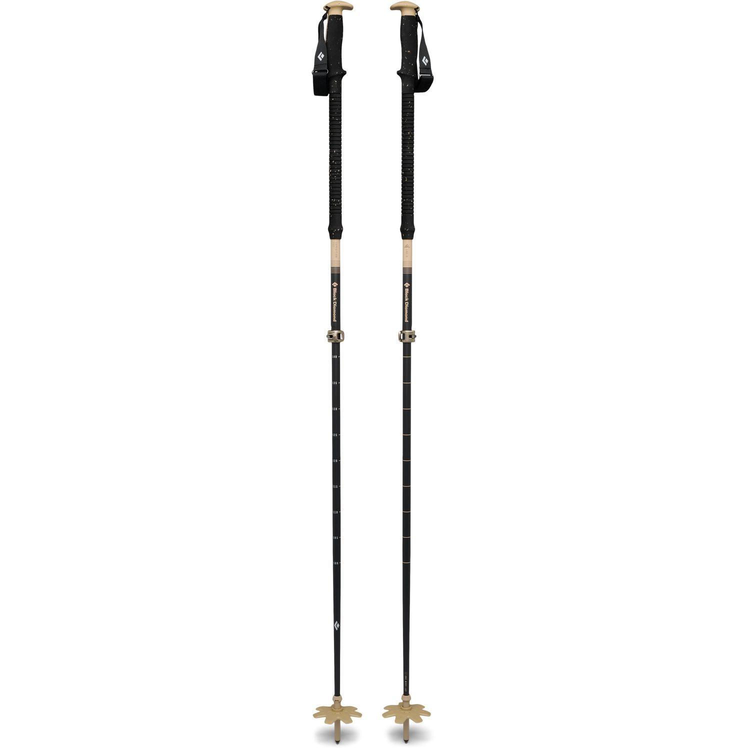 EXPEDITION CARBON PRO SKI PLS