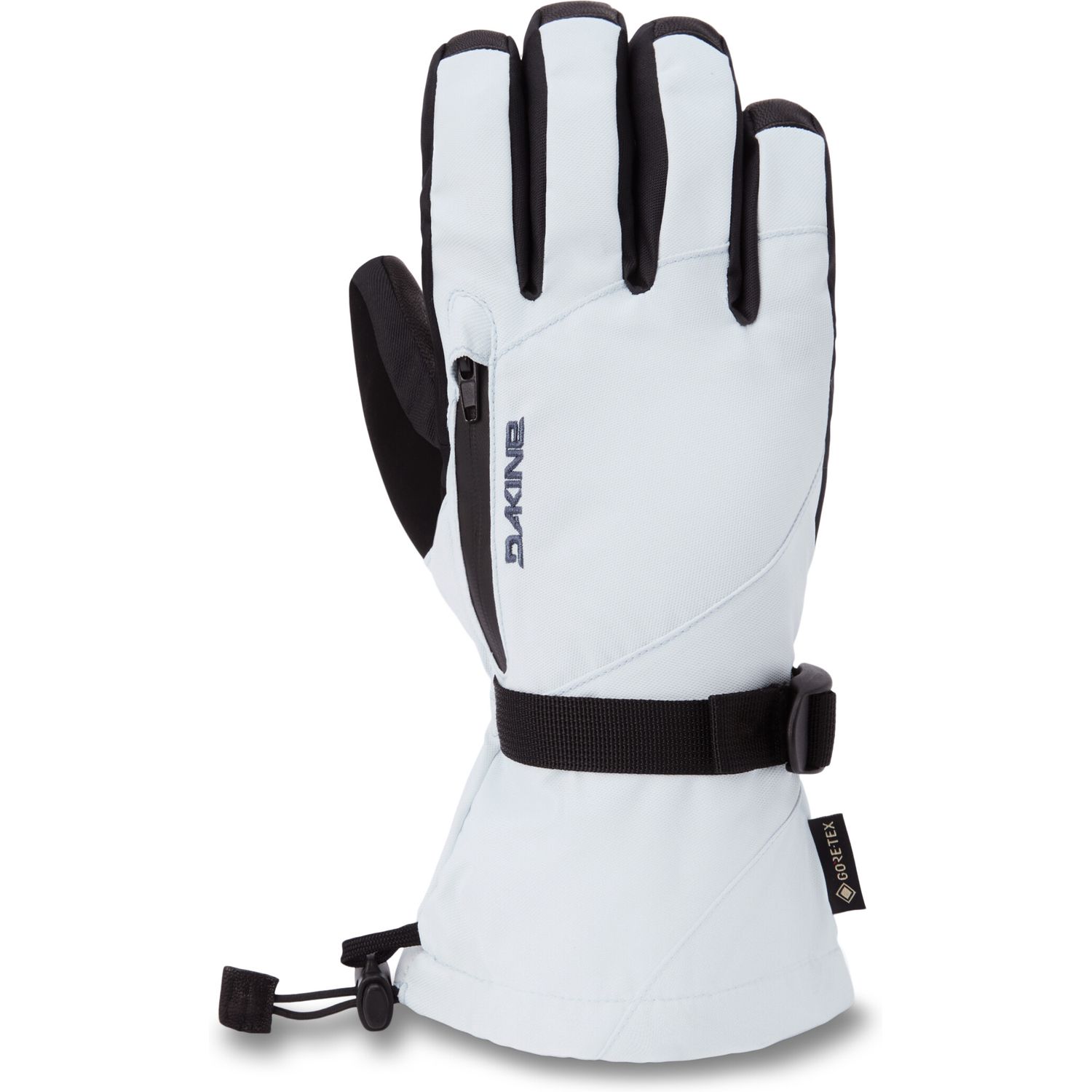 LEATHER SEQUOIA GORE-TEX GLOVE W