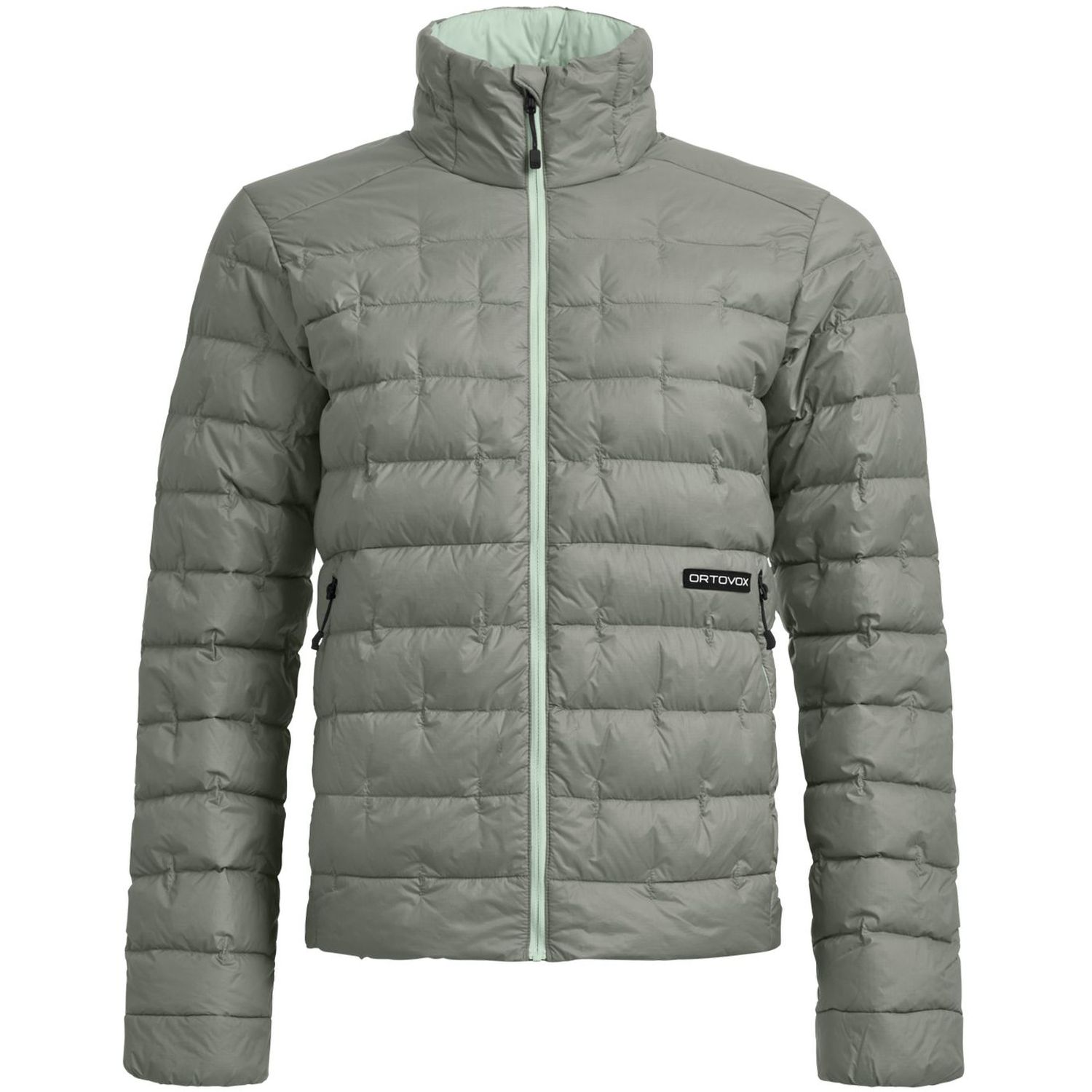 DOWNWOOL 180 JACKET W