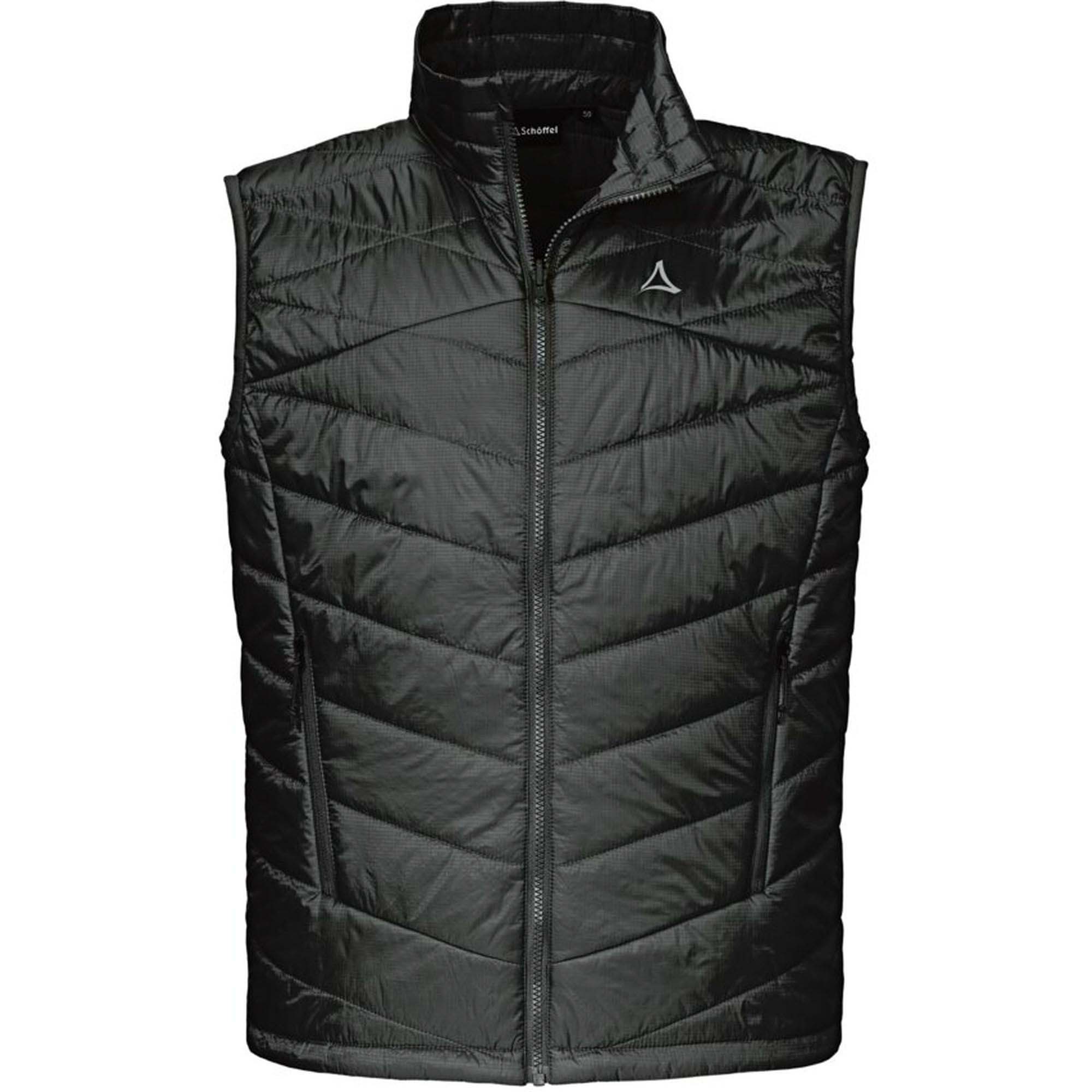 ZipIn Vest Seewand M ZipIn Vest Seewand M