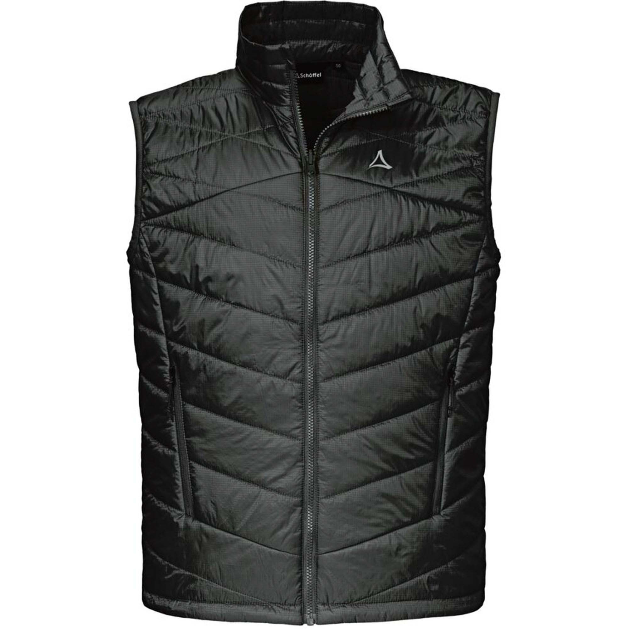 ZipIn Vest Seewand M