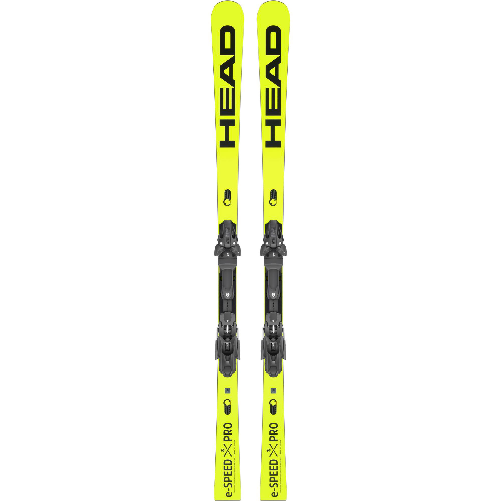 WC Rebels e-Speed Pro/FF ST 16 WC Rebels e-Speed Pro/FF ST 16