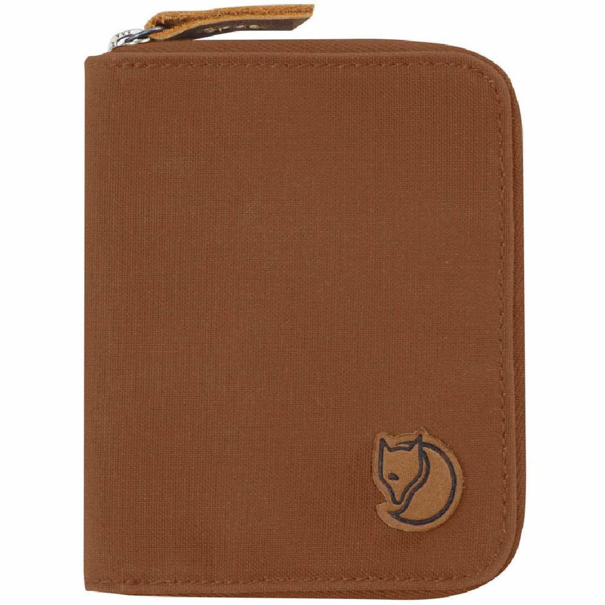 Zip Wallet