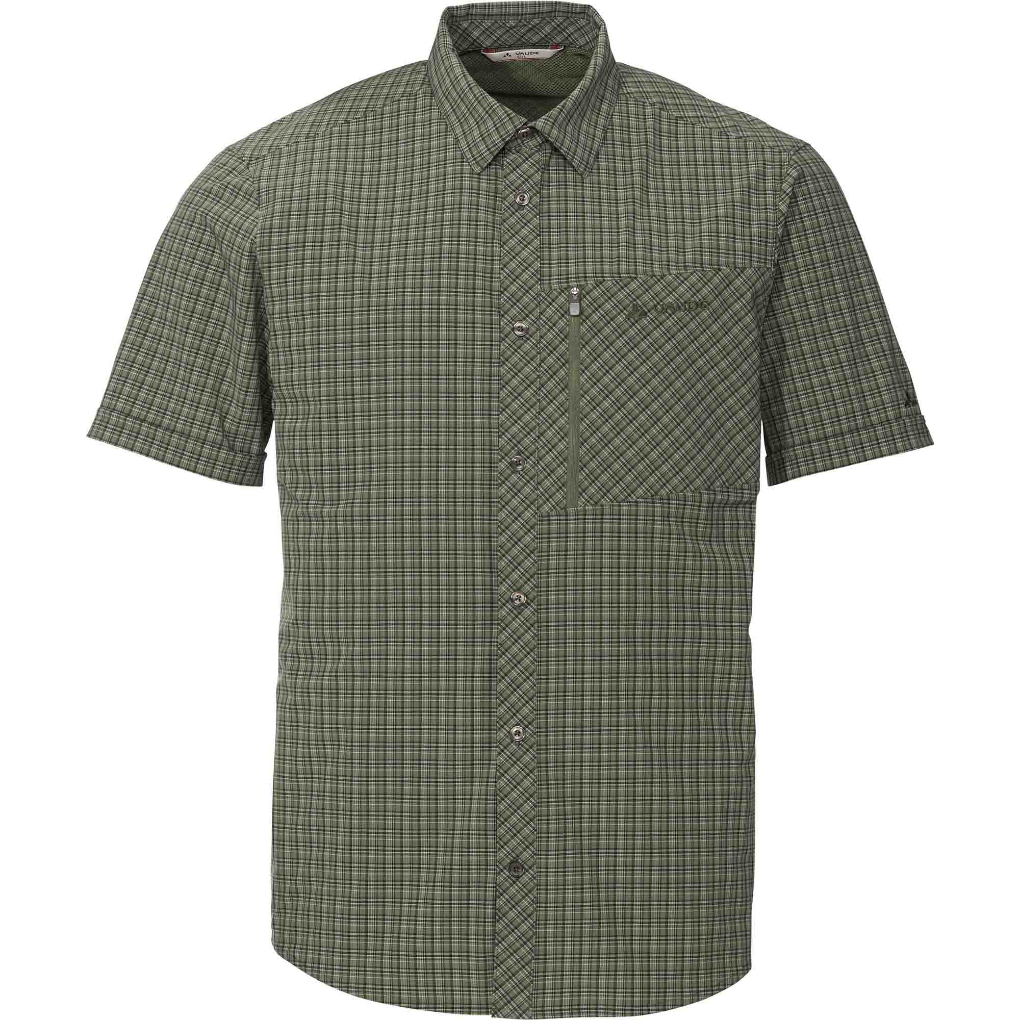 Me Seiland Shirt II Me Seiland Shirt II