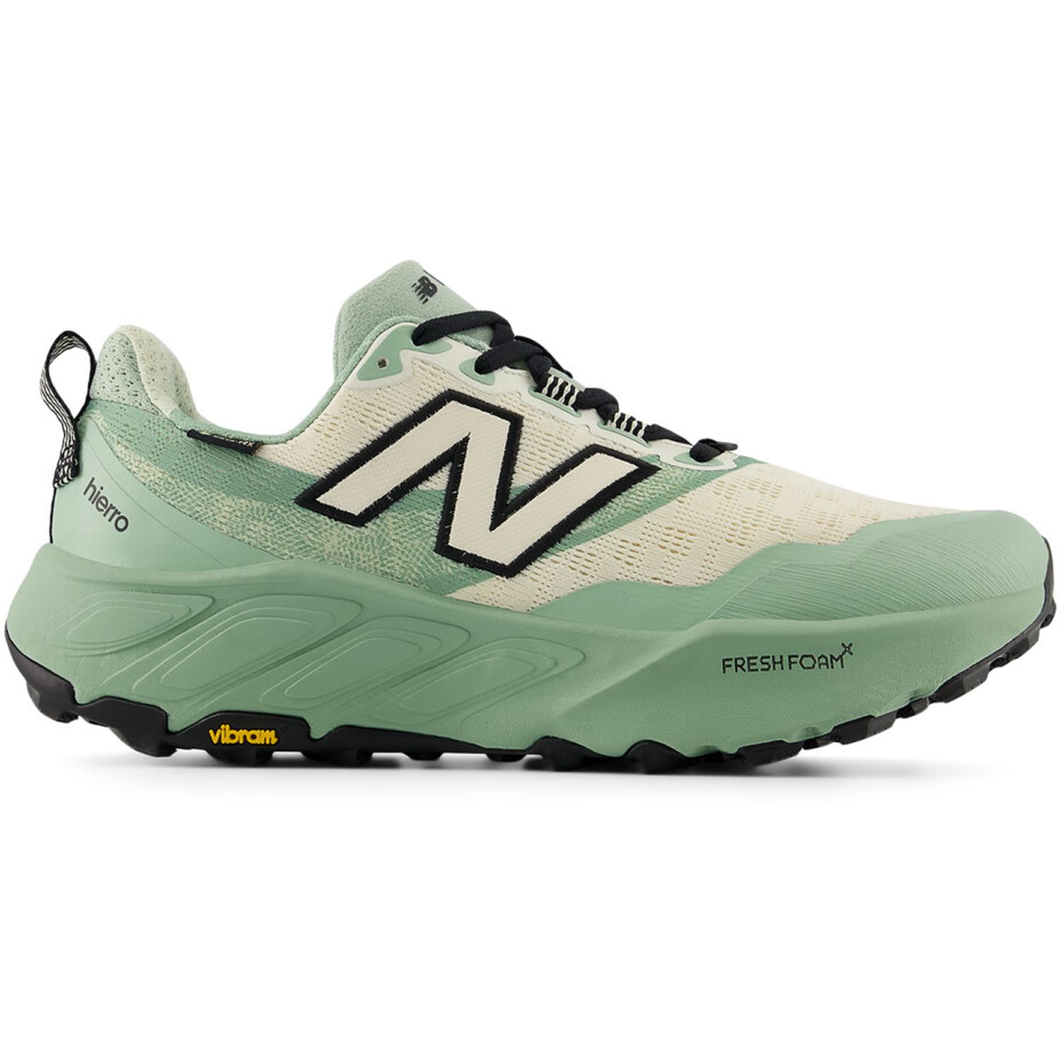 MTHIGLA9 Fresh Foam X Hierro v9 GTX
