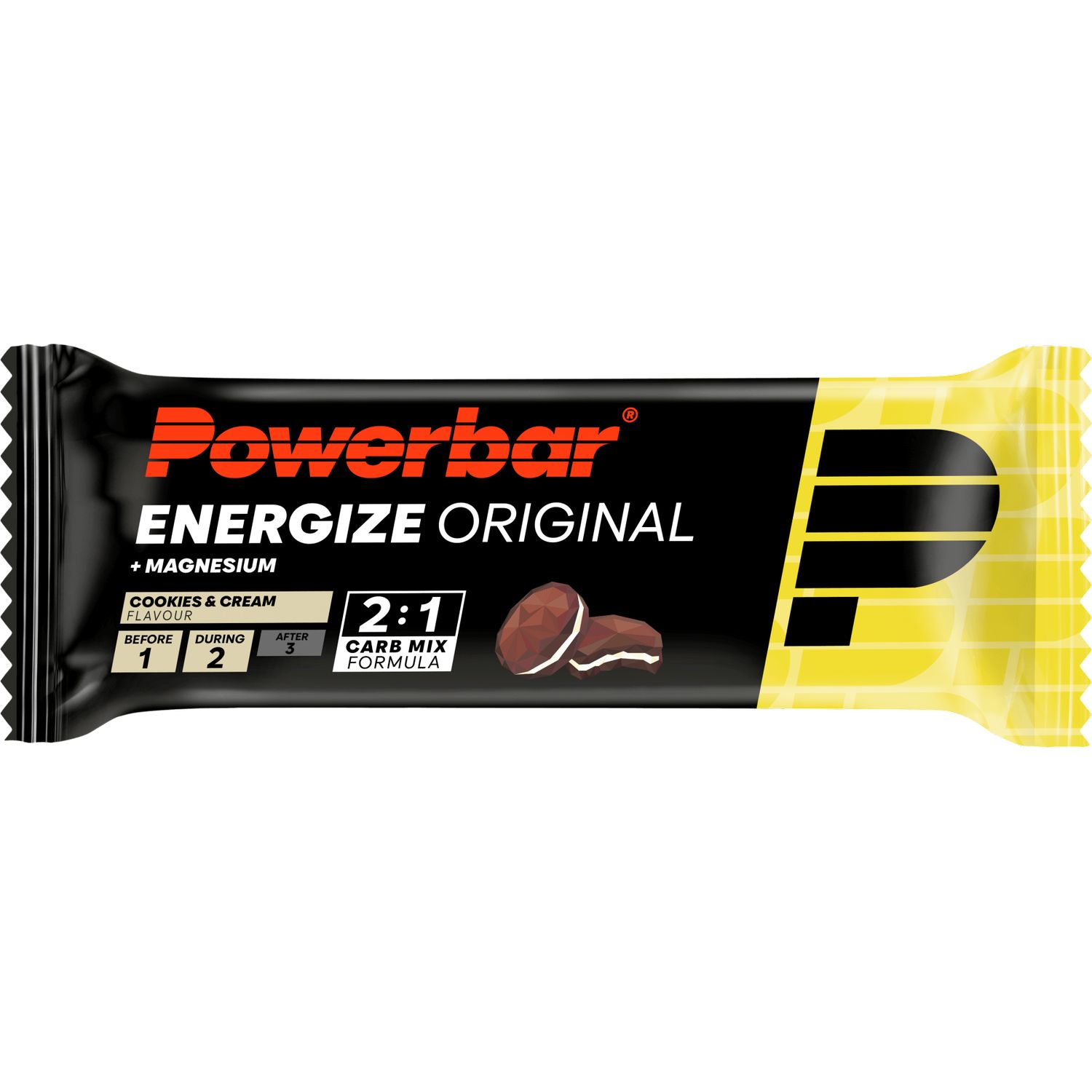 Energize Original Energize Original