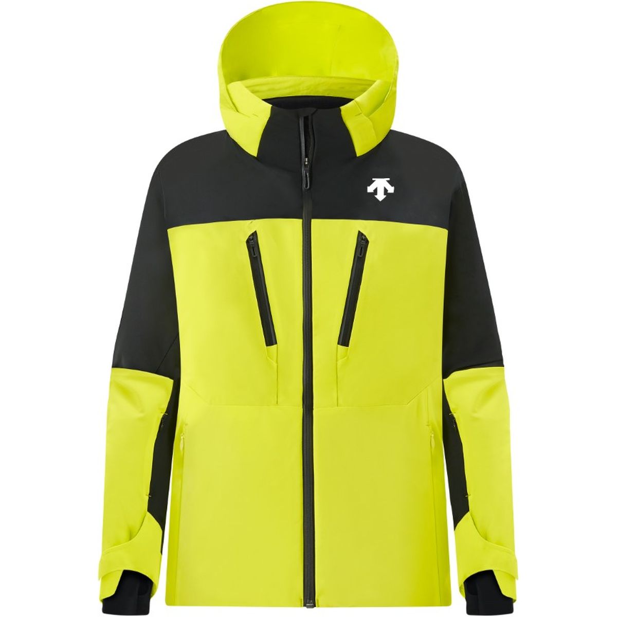 INSULATED JACKET MEN INSULATED JACKET MEN