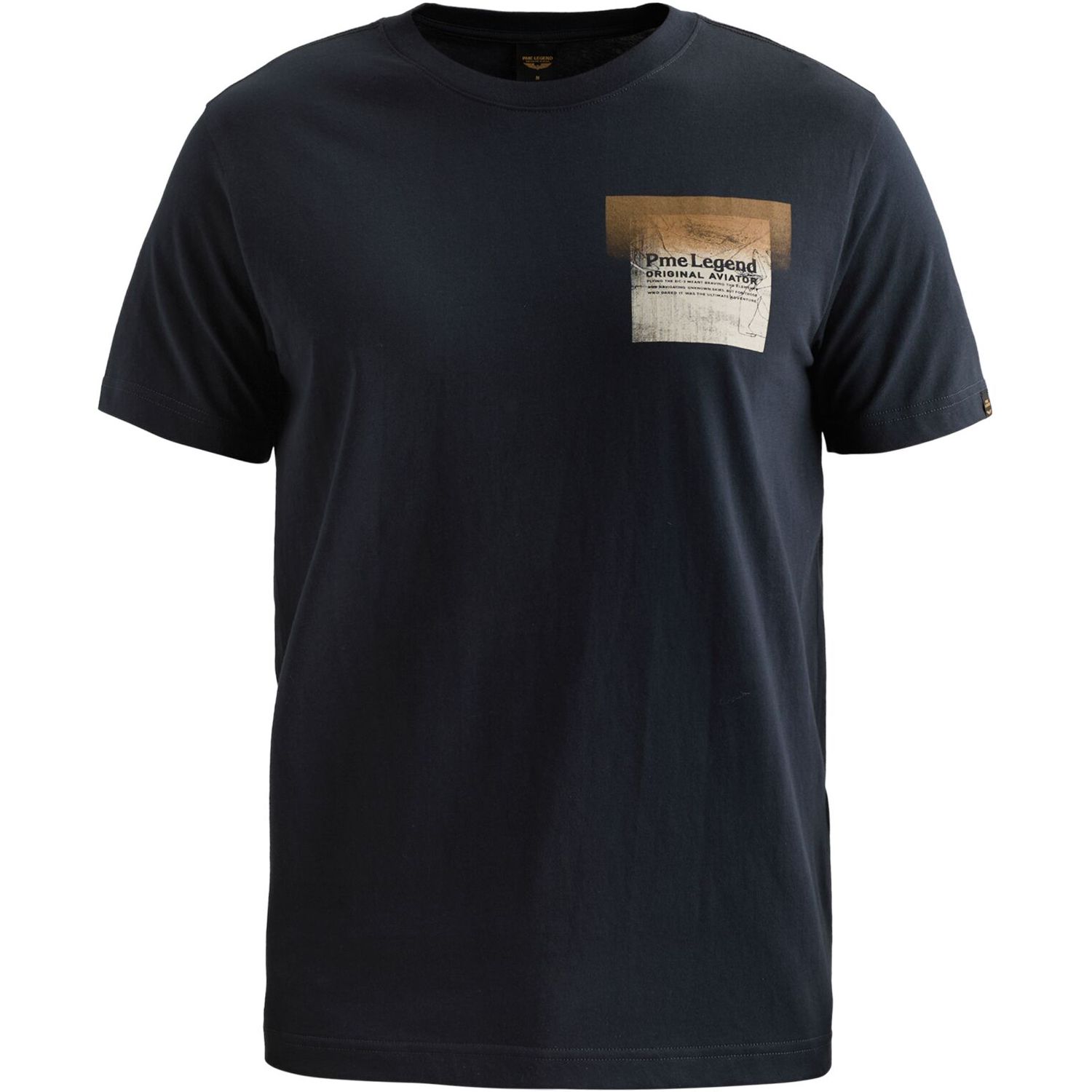 Short sleeve r-neck PTSS2608575