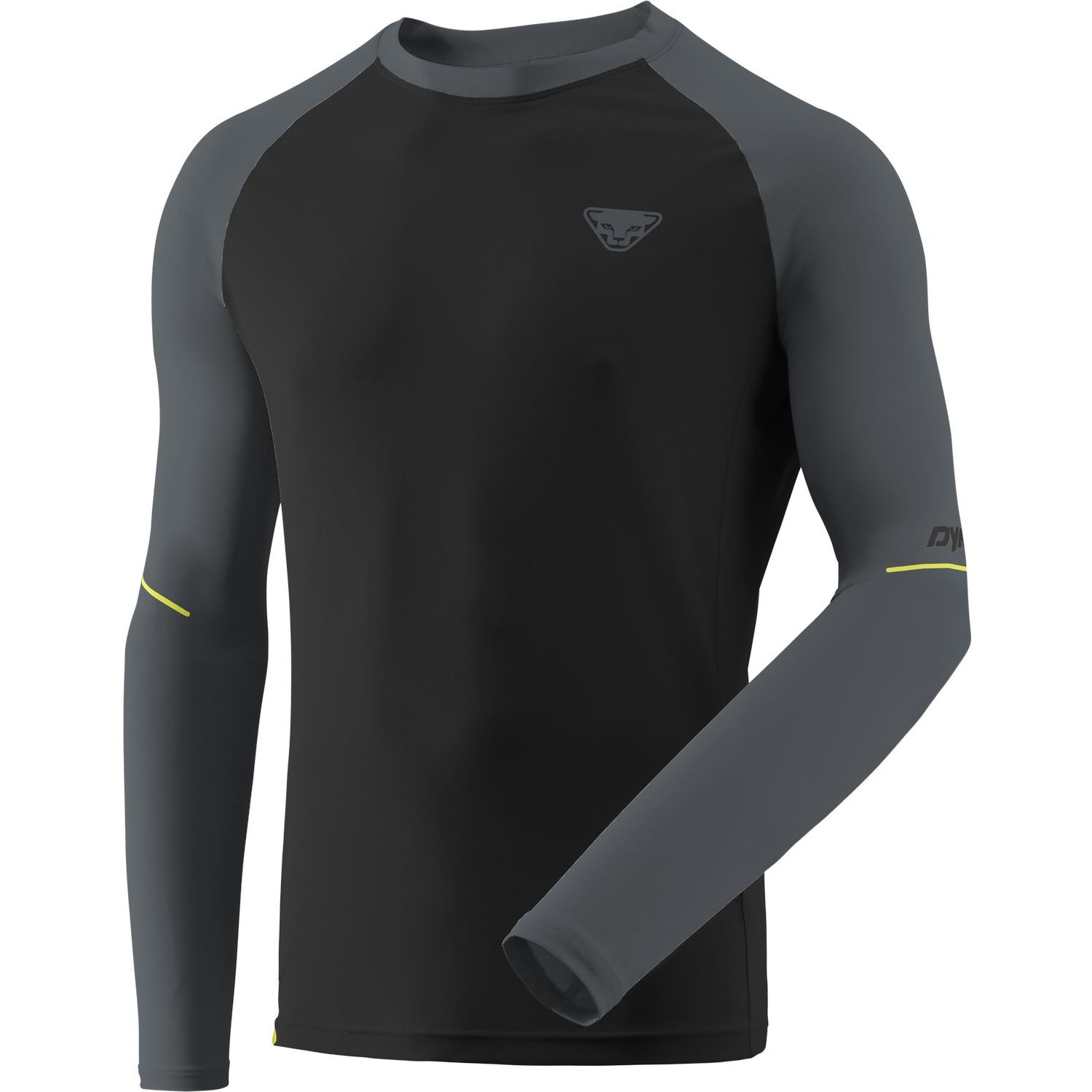 Alpine Pro M L/S TEE