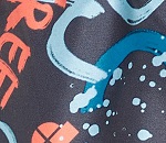 PRTBART JR beachshort