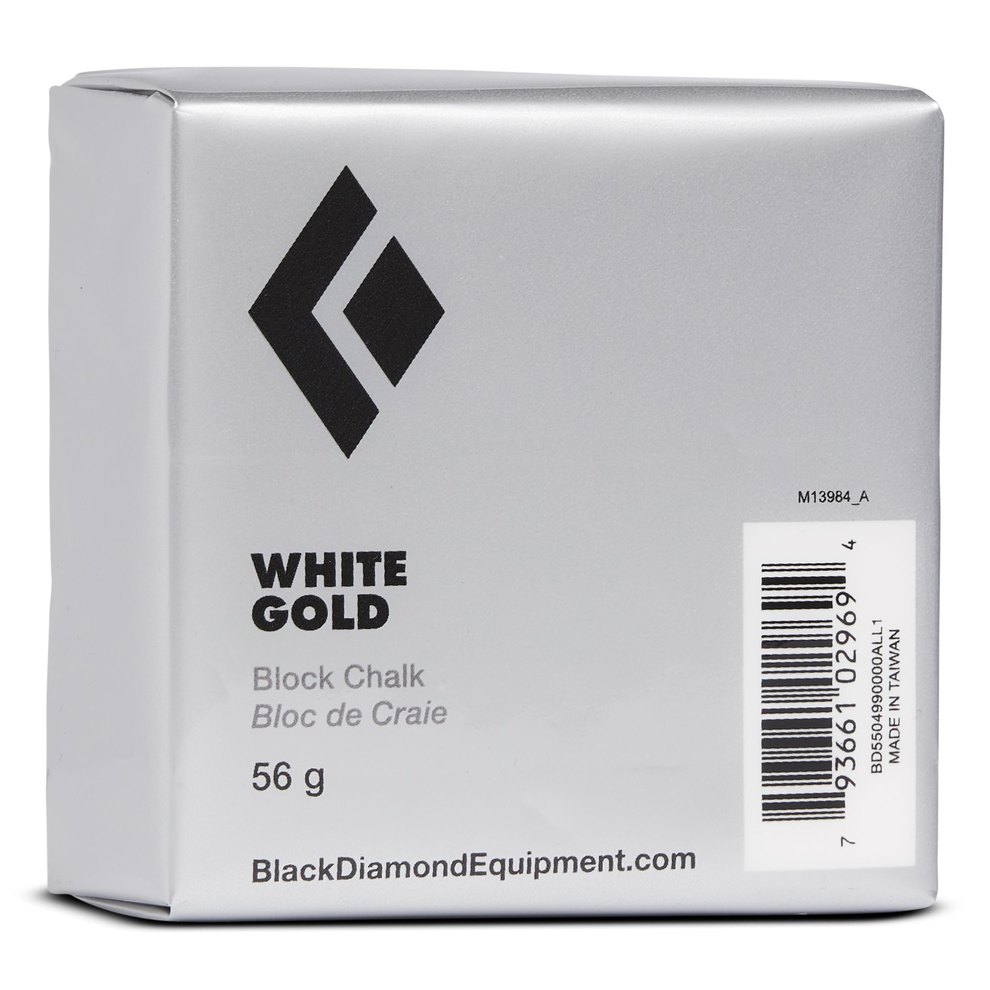 WHITE GOLD BLOCK CHALK