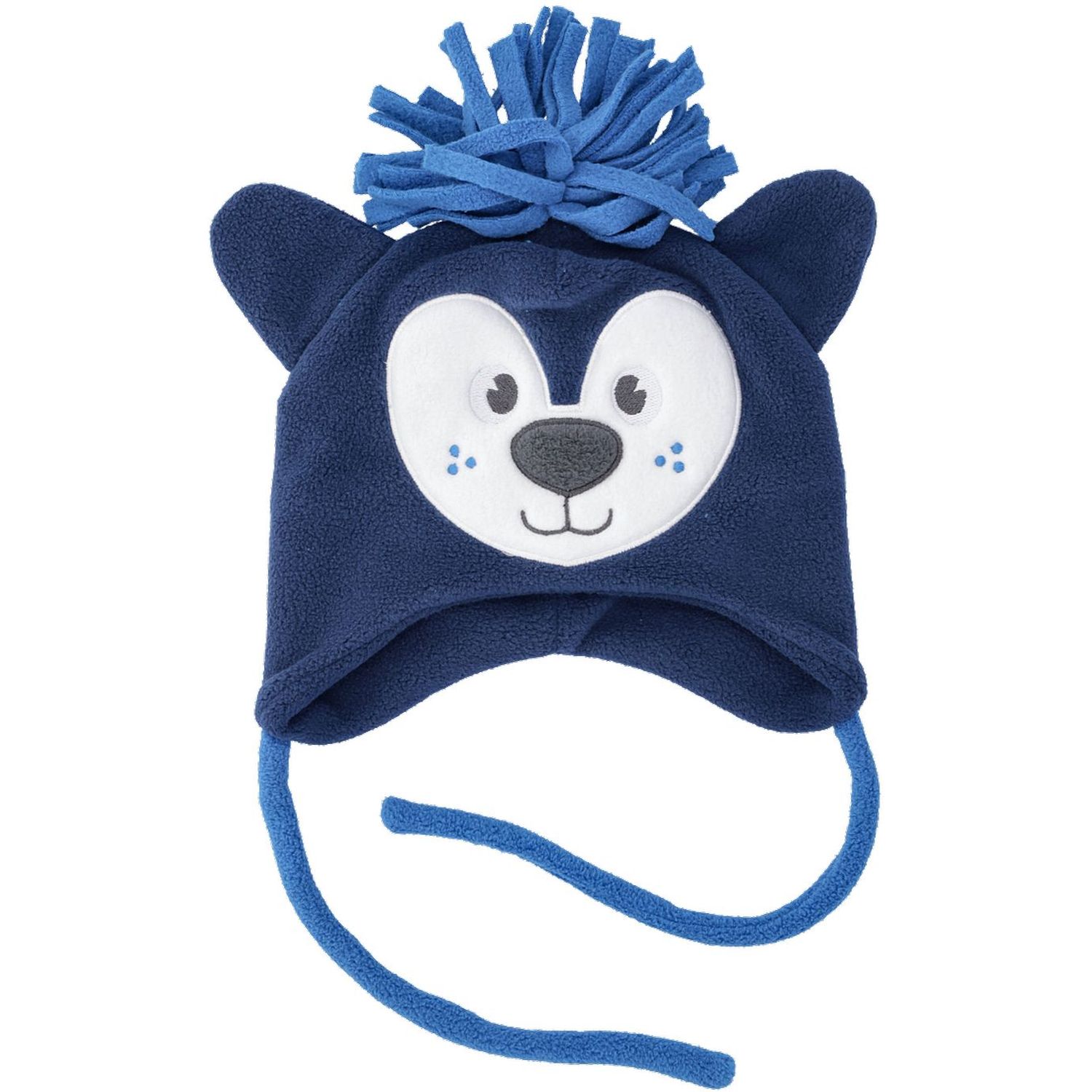 Kids Fleece Hat 6505310J