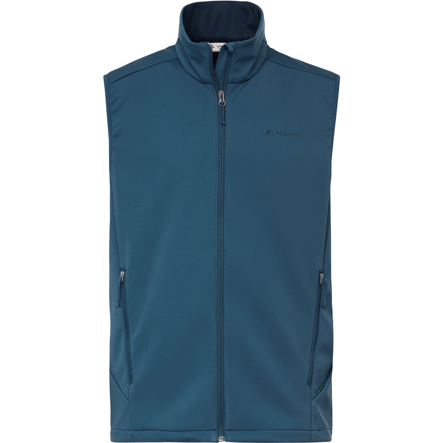 Men\'s Everhike Softshell Vest