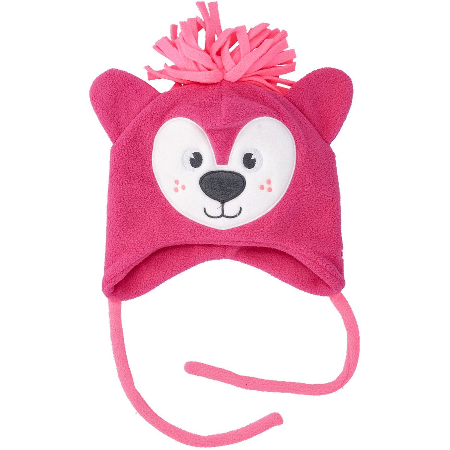 Kids Fleece Hat 6505310J