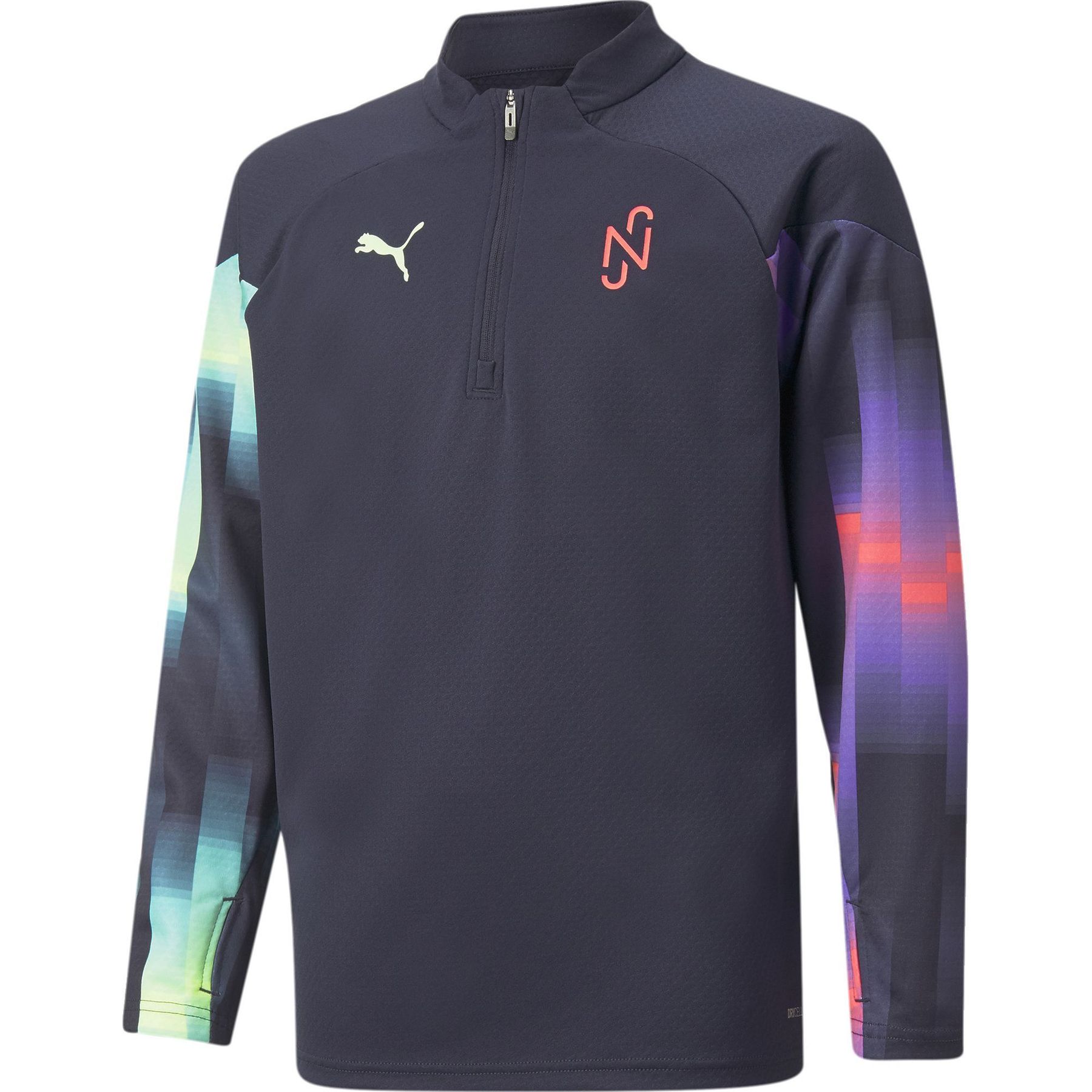 NEYMAR JR 24/7 Training Top NEYMAR JR 24/7 Training Top