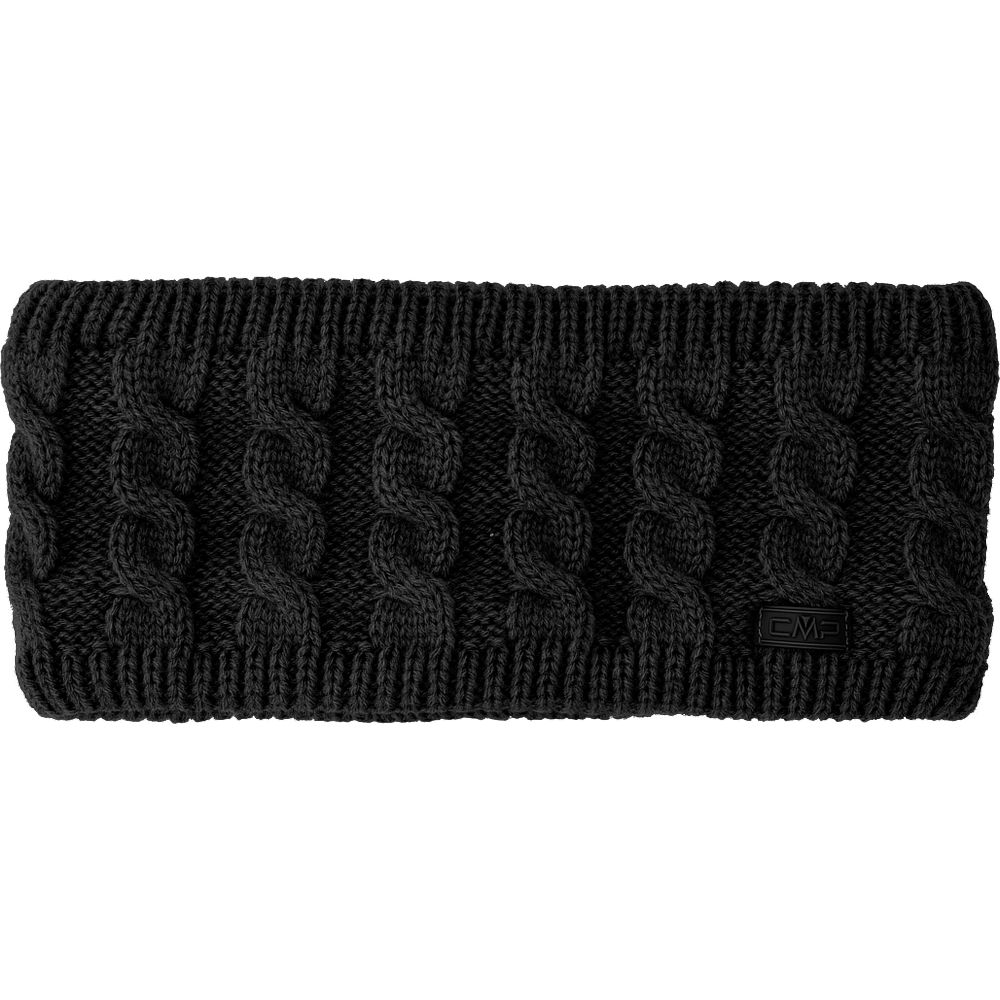 Woman Knitted Headband 5535677 Woman Knitted Headband 5535677