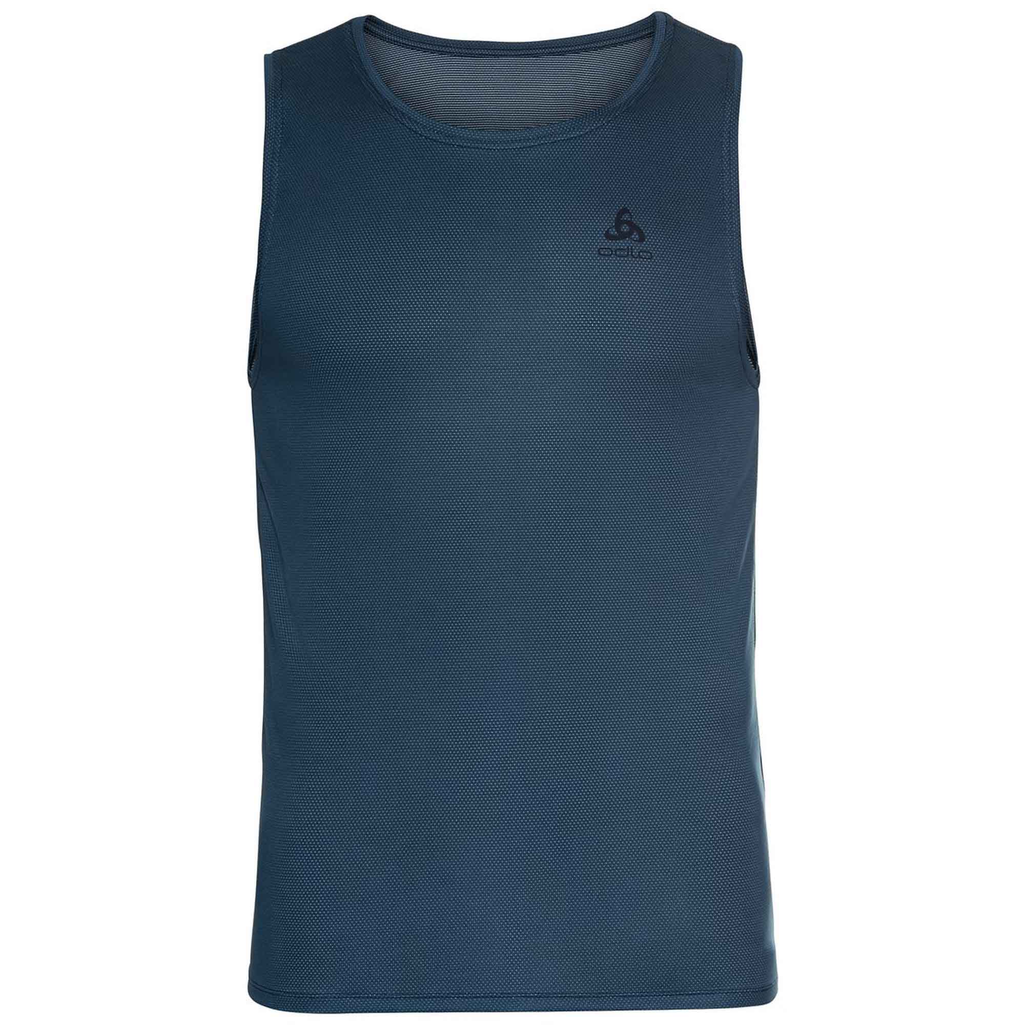 M Active F-Dry Light BL Tank cn