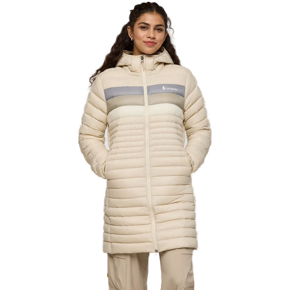 Fuego Down Parka