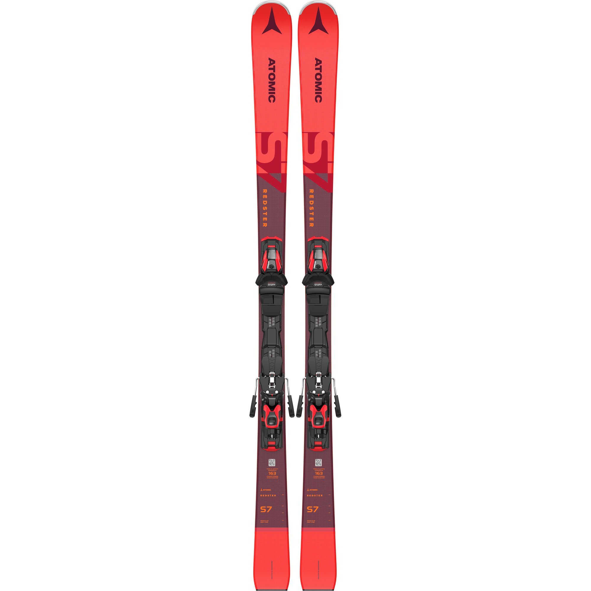 REDSTER S7 RP/M 12 GW REDSTER S7 RP/M 12 GW