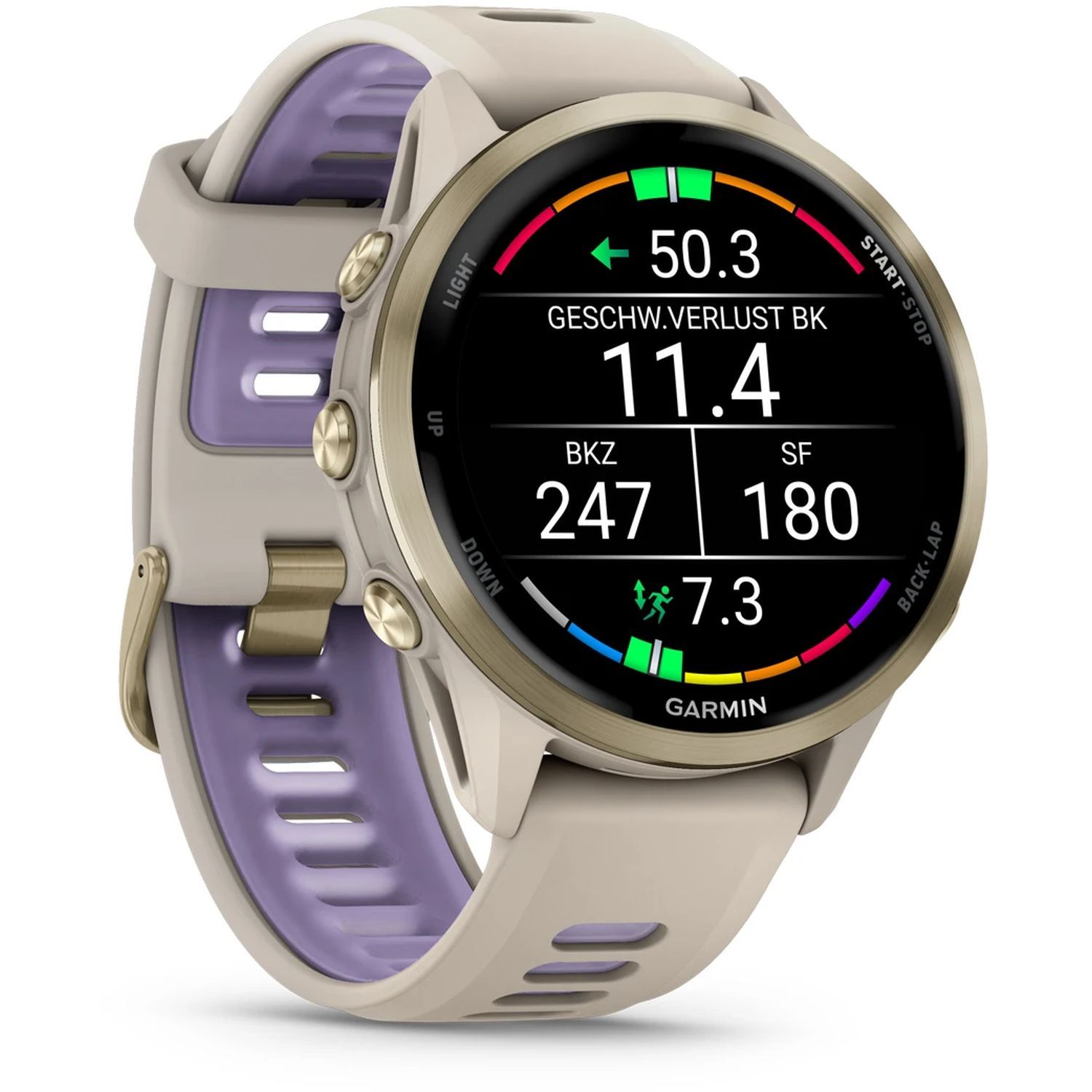 Forerunner 970 GPS Forerunner 970 GPS