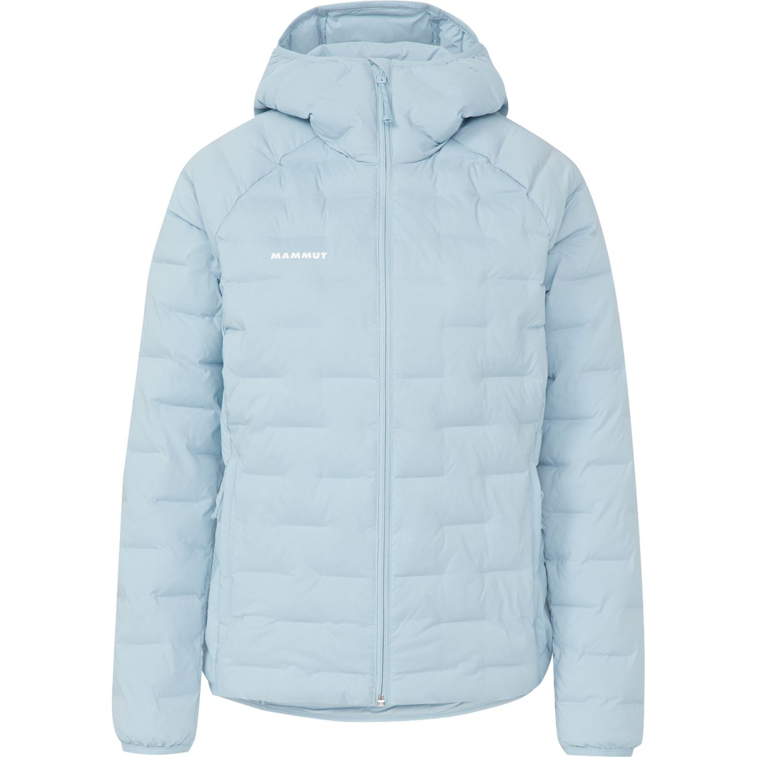 Sender IN Hooded Jacket Women