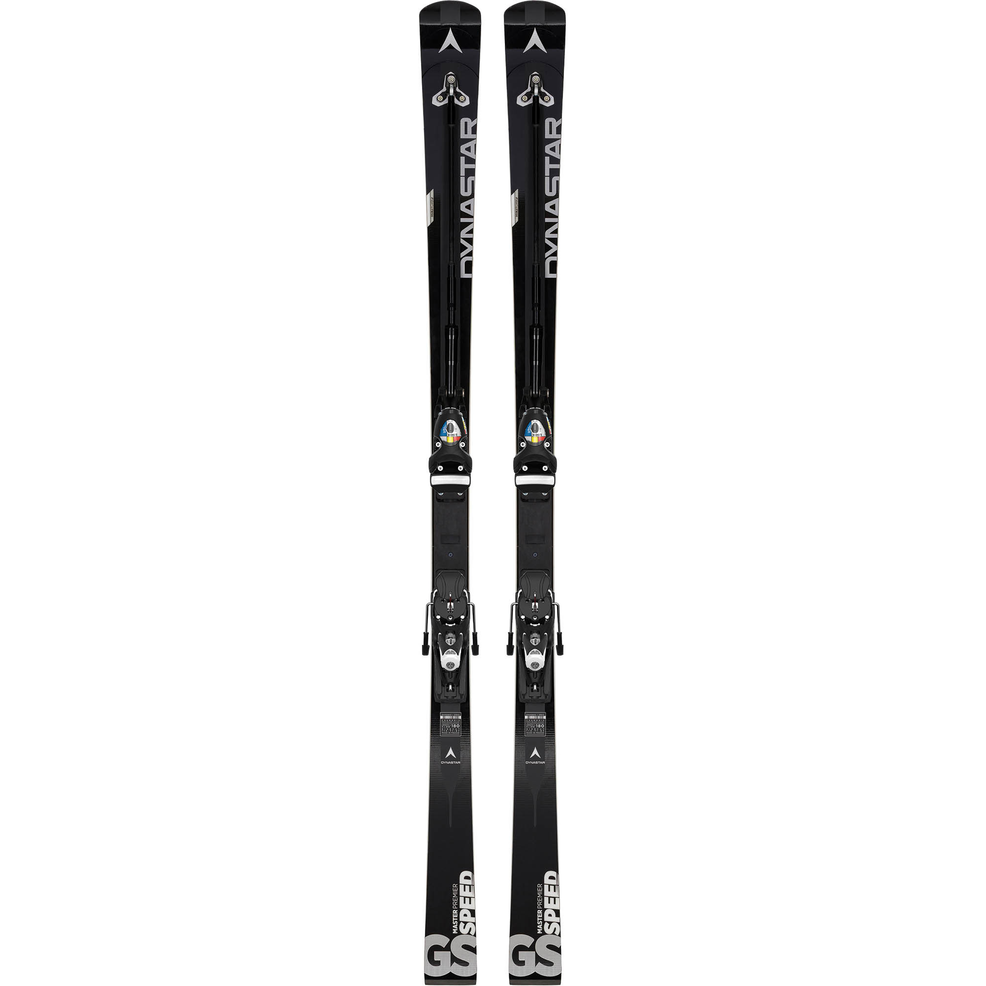 Speed Master DLC (R22) + SPX 15 RKR Speed Master DLC (R22) + SPX 15 RKR