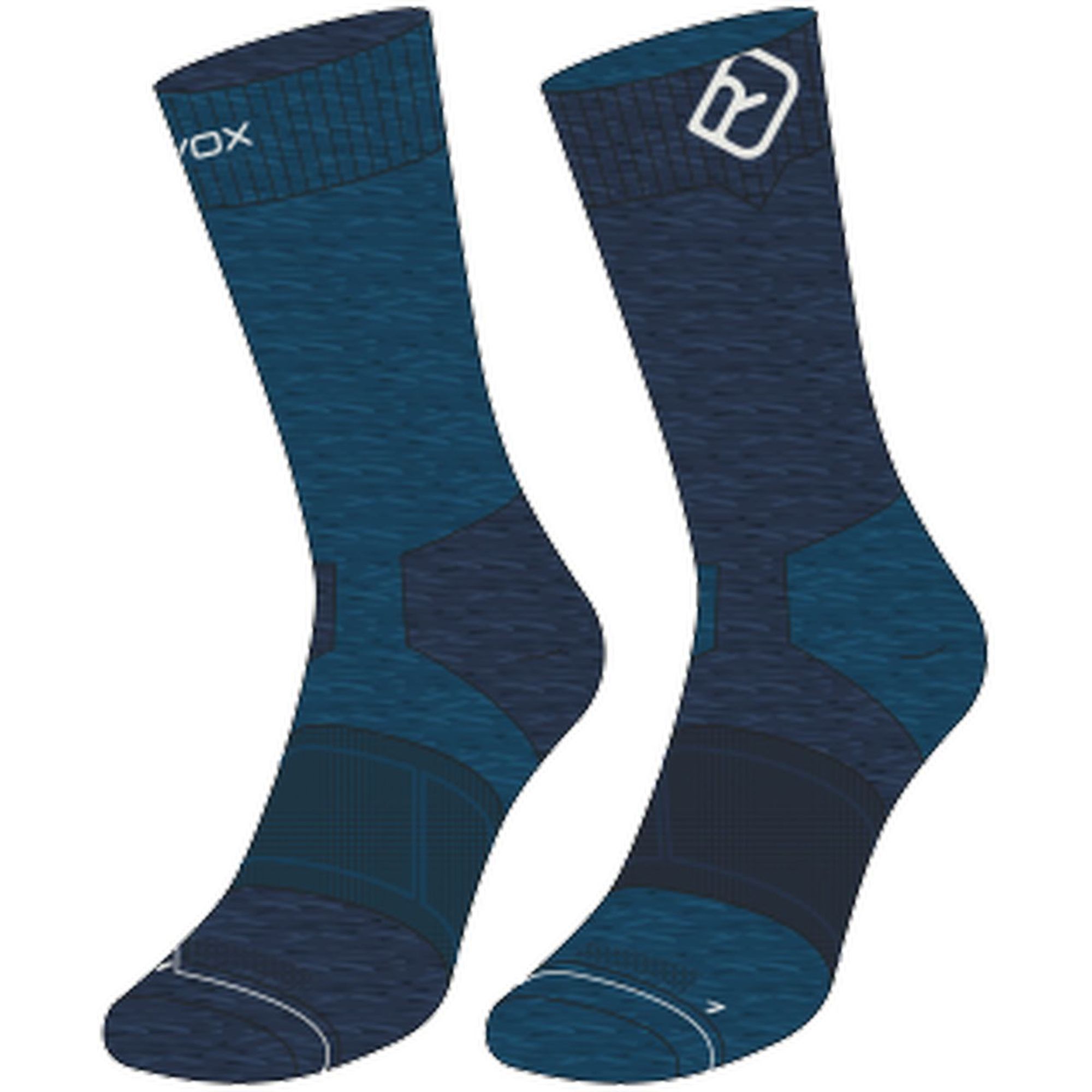 ALPINE MID SOCKS M