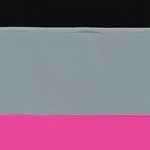 UA PURE STRETCH NO SHOW THONG -SOLID 3PK