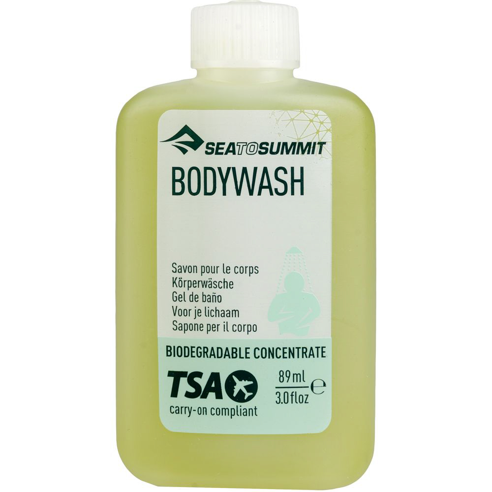 Body Wash