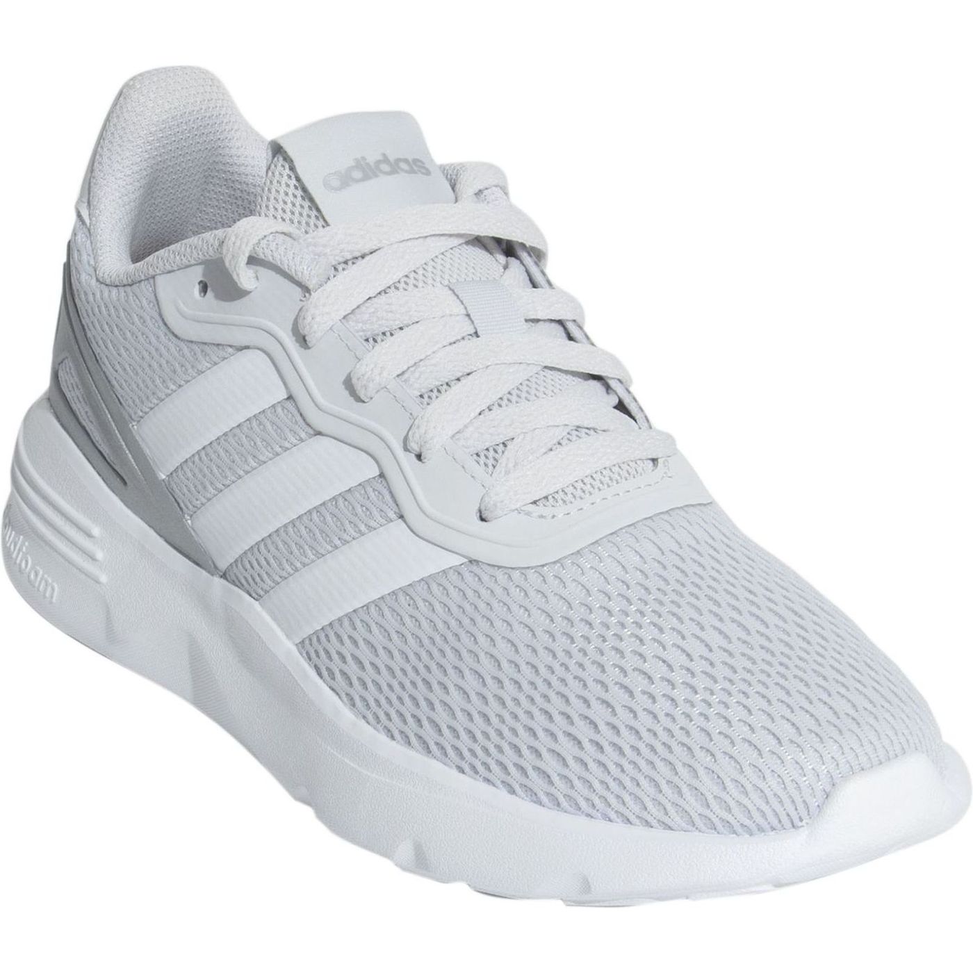 Nebzed Cloudfoam Lifestyle Running Schuh Nebzed Cloudfoam Lifestyle Running Schuh
