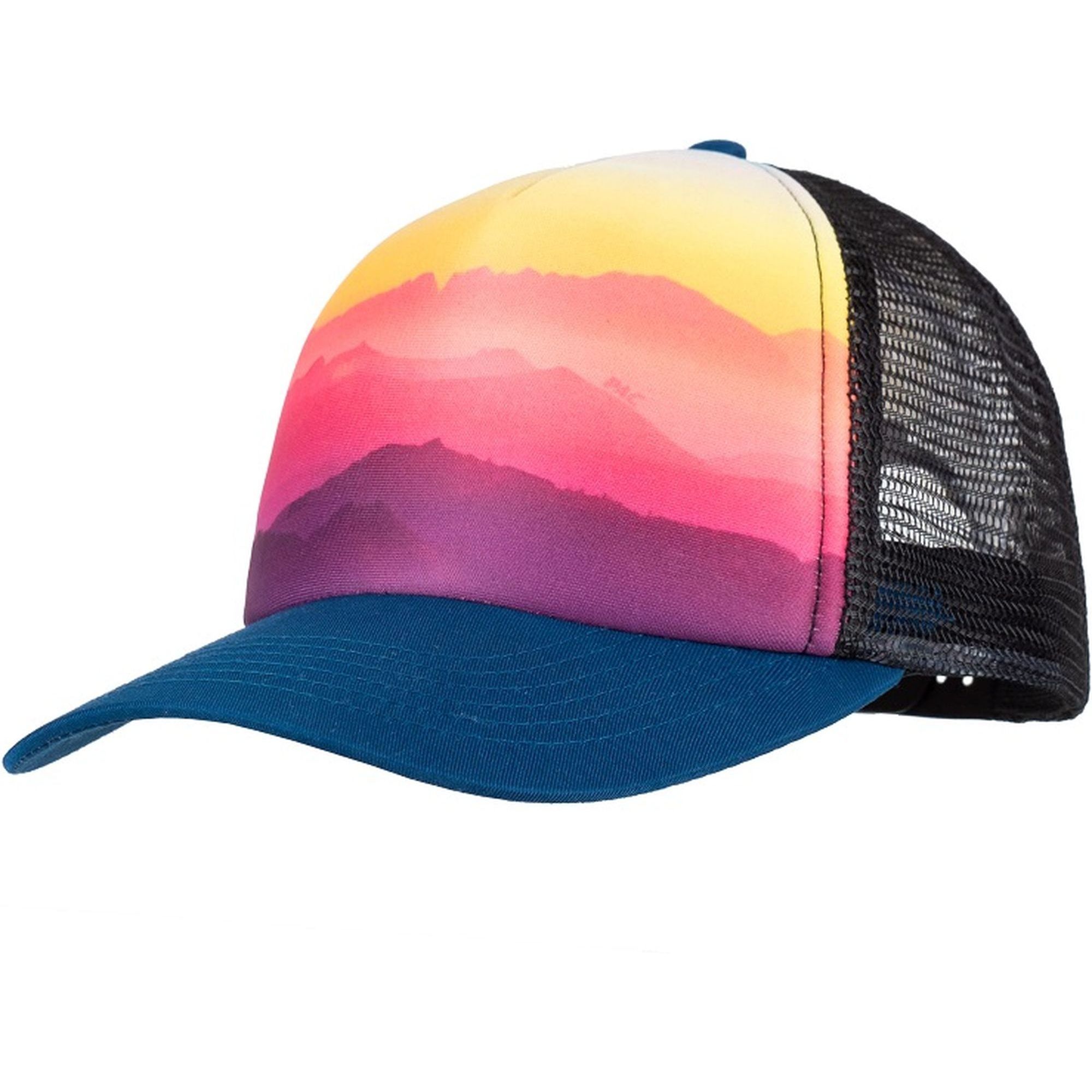 Foam Trucker Cap Follan