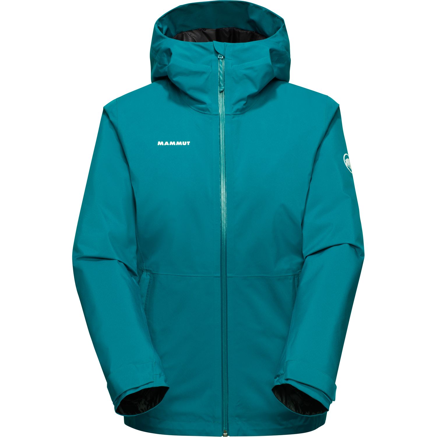 Linard HS Thermo Hooded Jacket Women