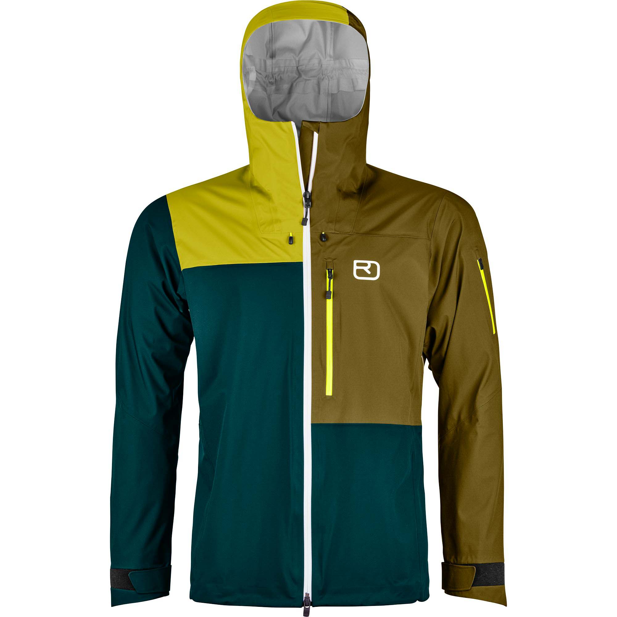 3L Ortler Jacket M 3L Ortler Jacket M