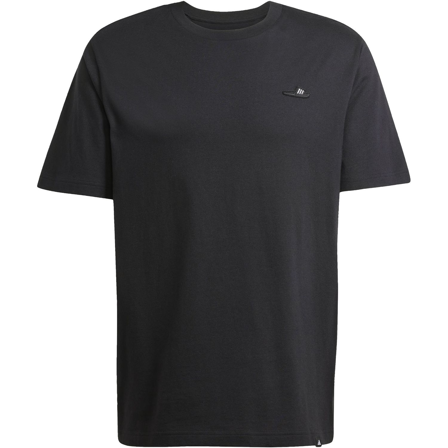 Lounge Slide Graphic T-Shirt