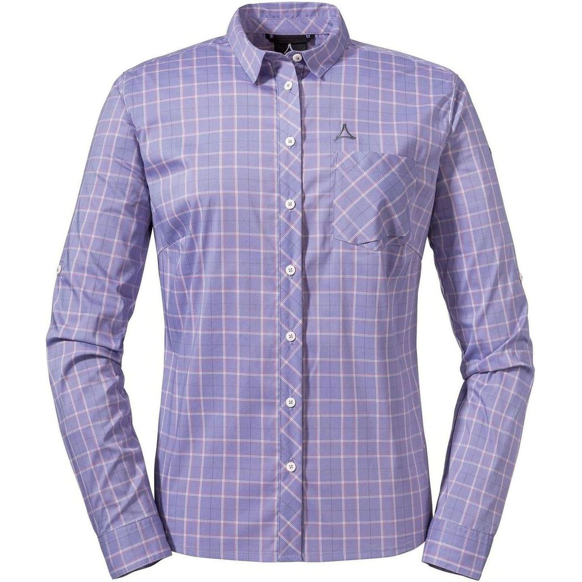 Blouse Burgspitz LG L Blouse Burgspitz LG L