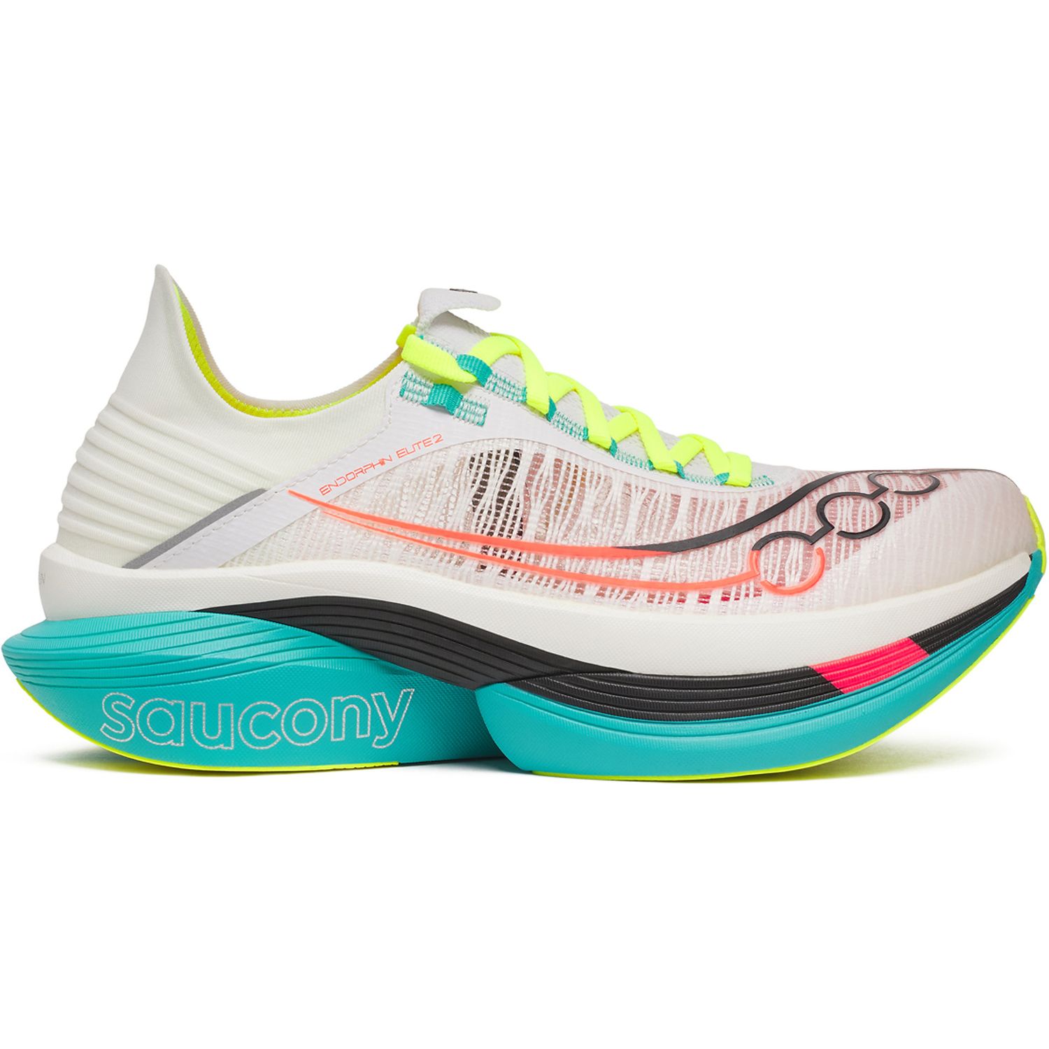 Endorphin Pro 4 Men